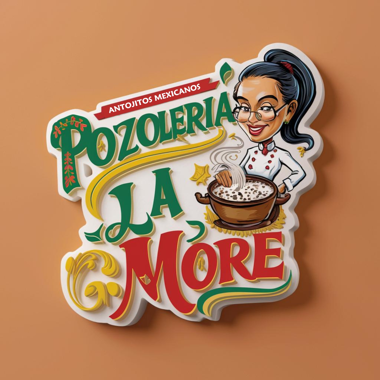 Pozoleria La More ZLO image 2