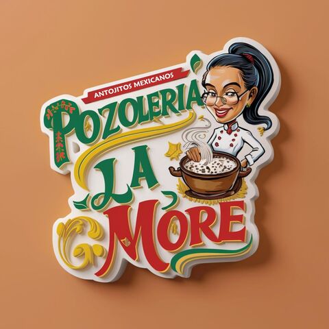 Pozoleria La More ZLO image 2