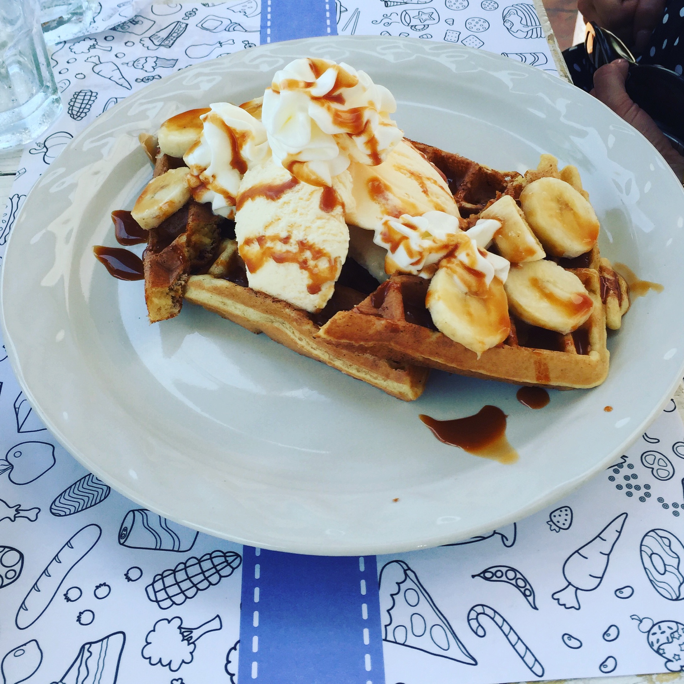 Blueberry bistro cafe image 2