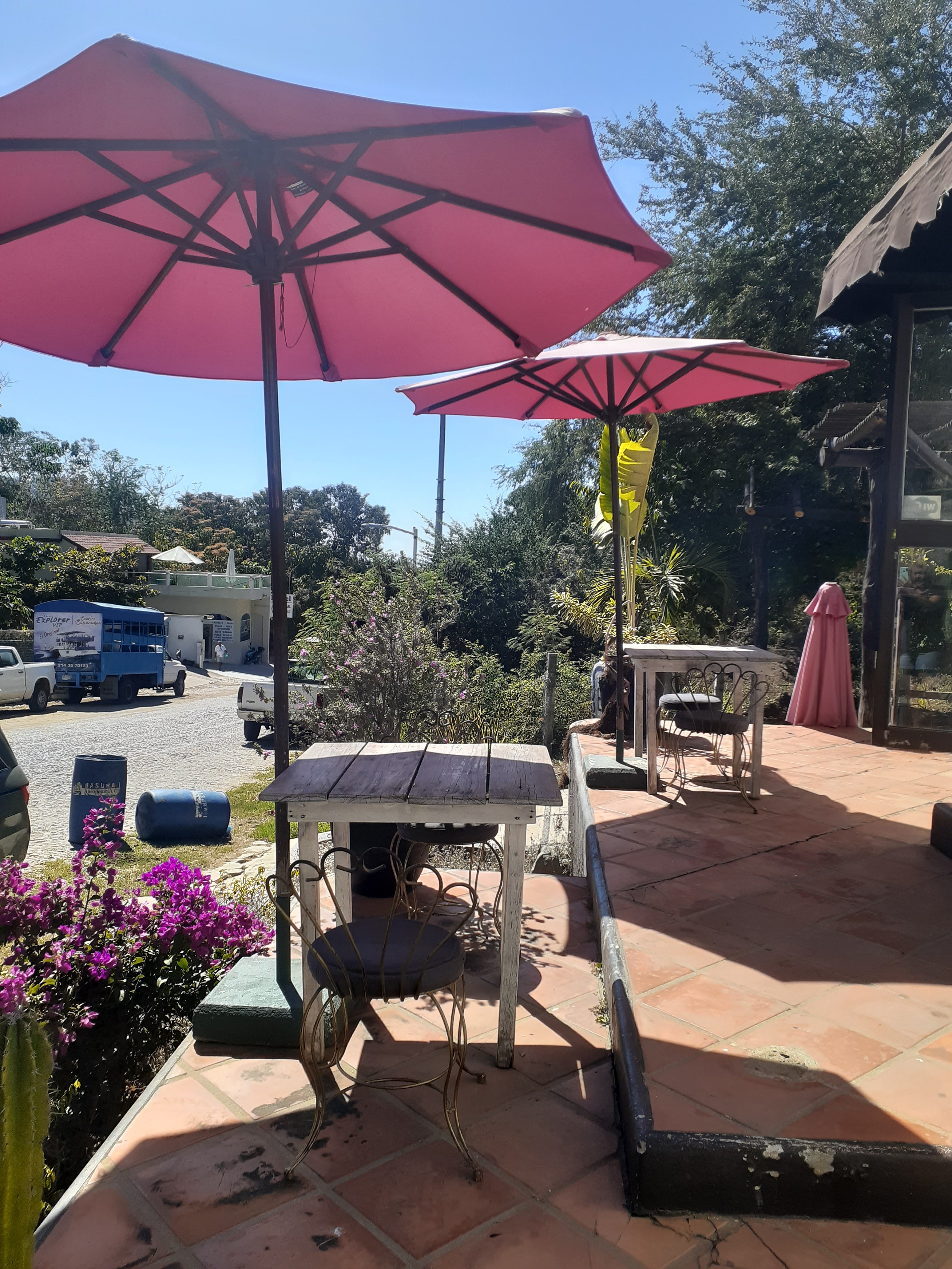 Blueberry bistro cafe image 5