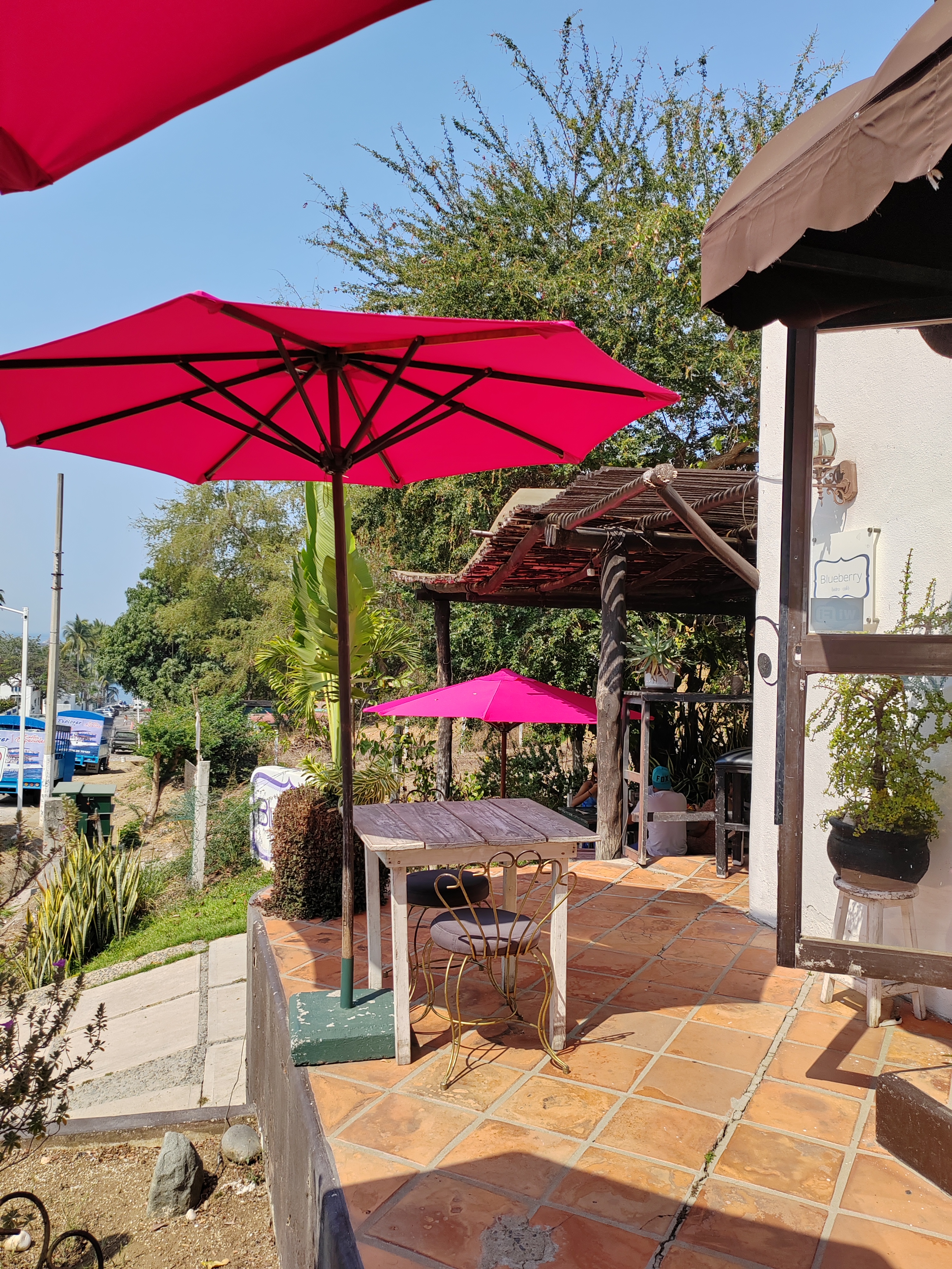 Blueberry bistro cafe image 8