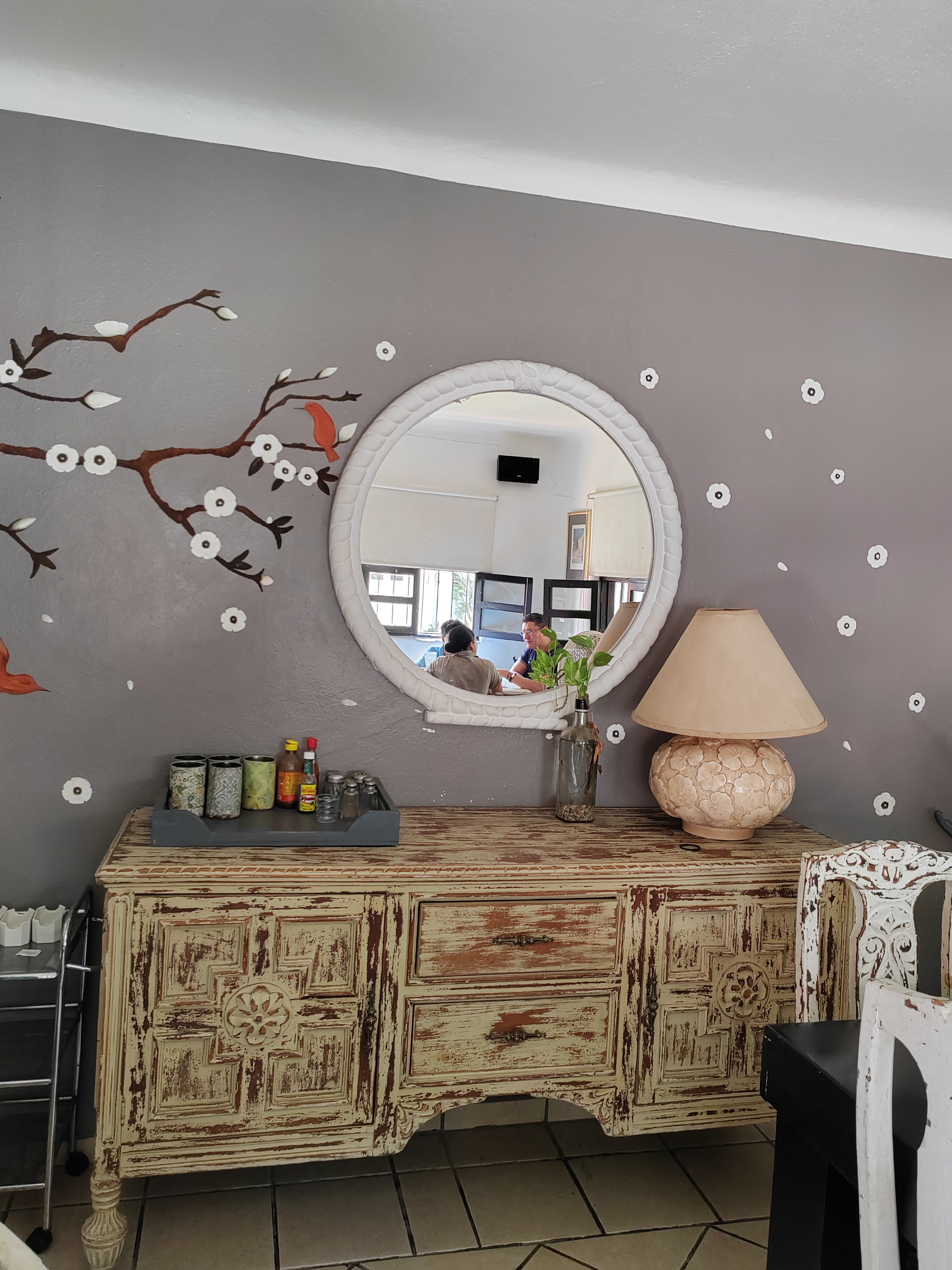 Blueberry bistro cafe image 9