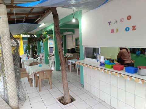 Tacos el sacrificio image 1