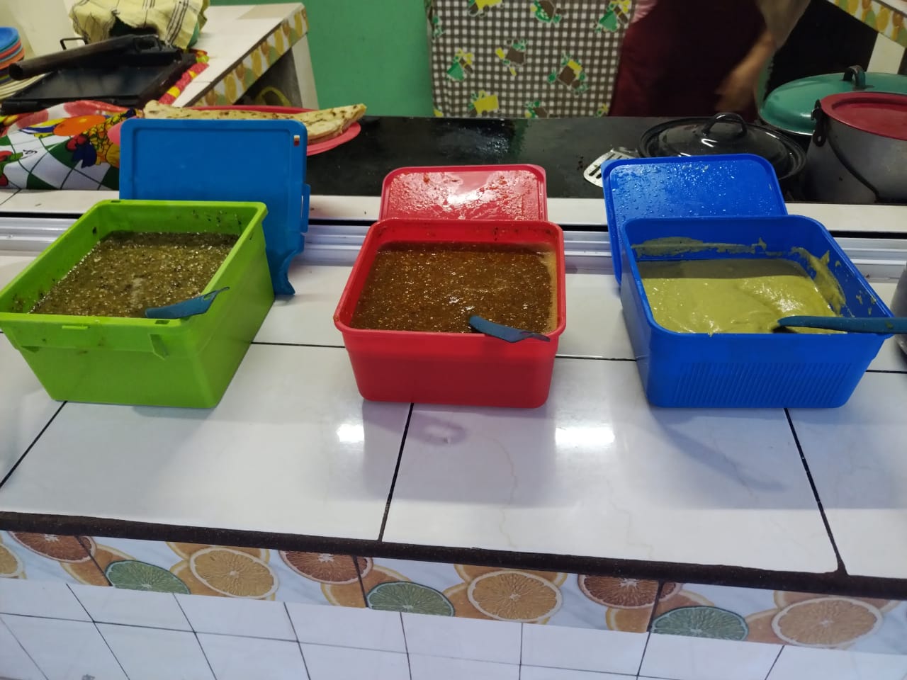 Tacos el sacrificio image 3