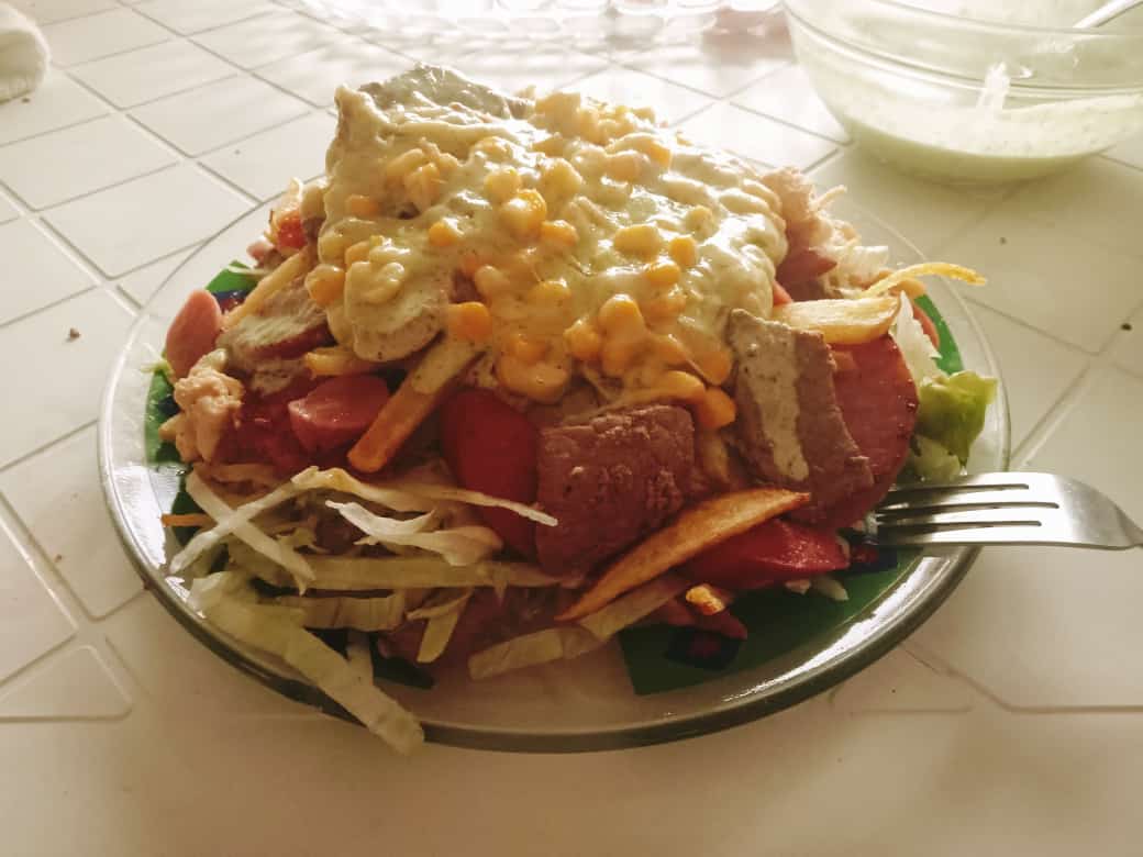 Tacos el sacrificio image 4