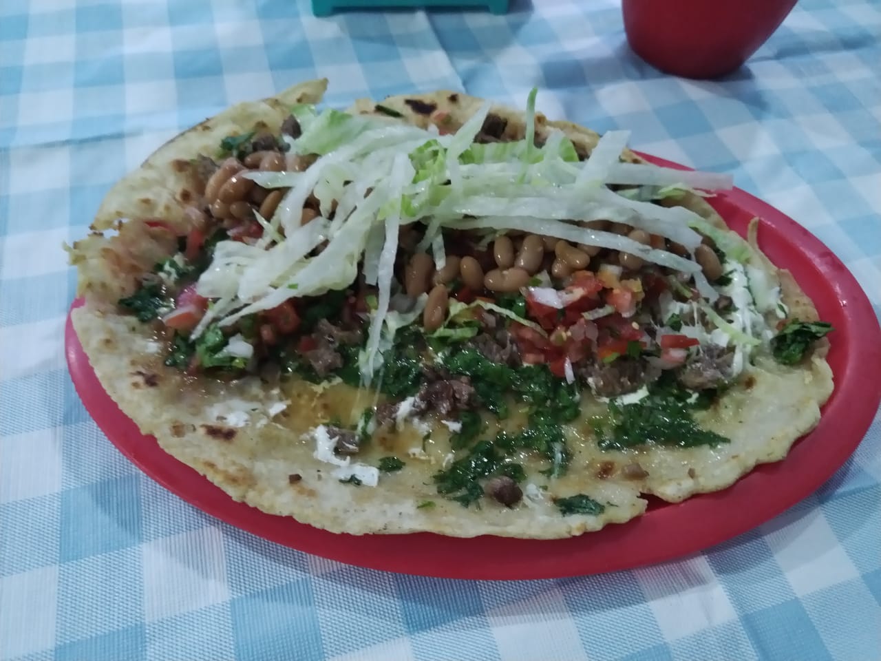 Tacos el sacrificio image 5