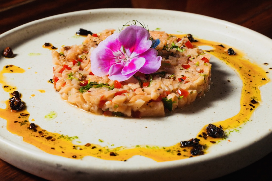 Salvatore pizzería napolitana rebelde image 2