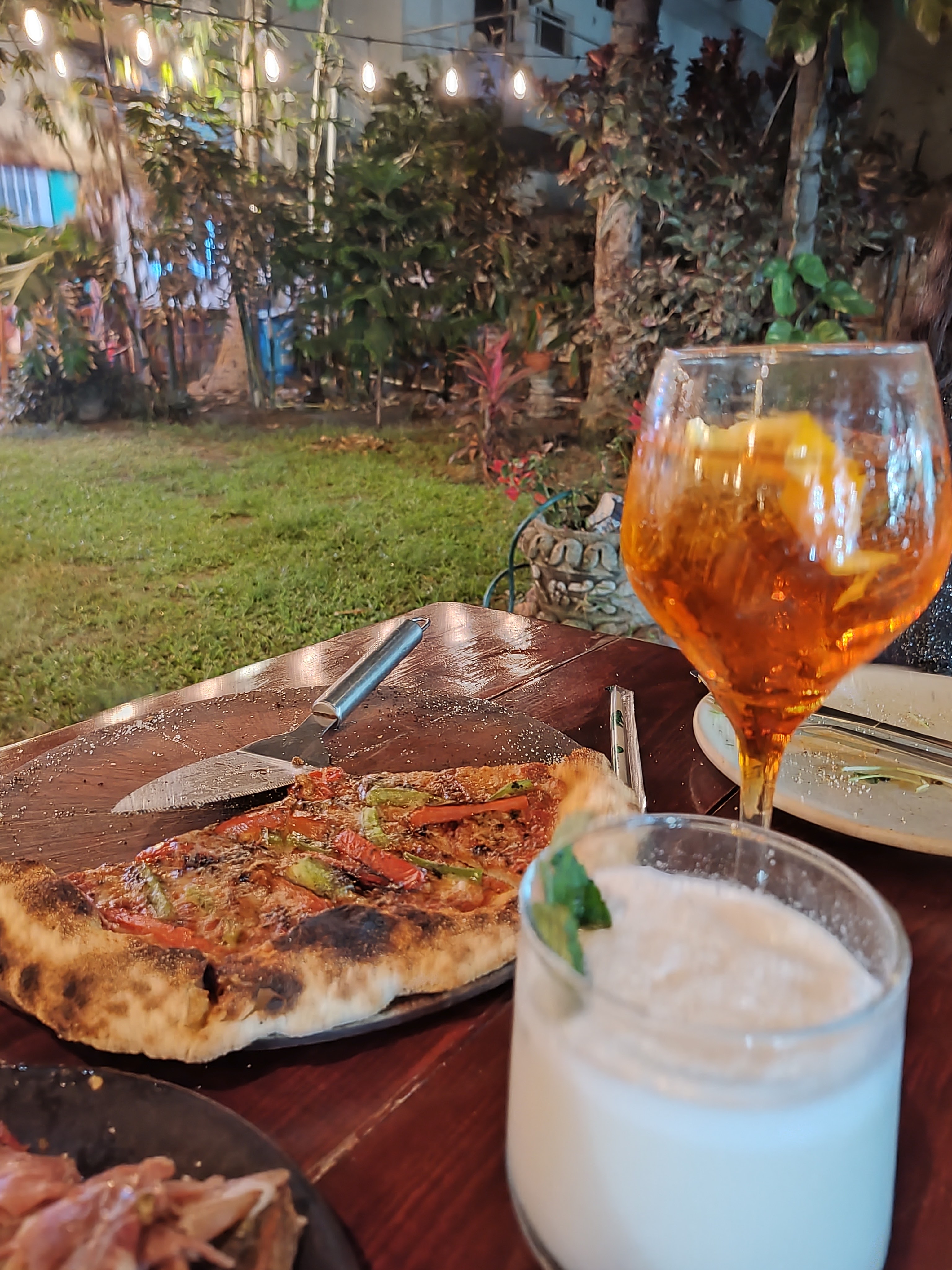 Salvatore pizzería napolitana rebelde image 4