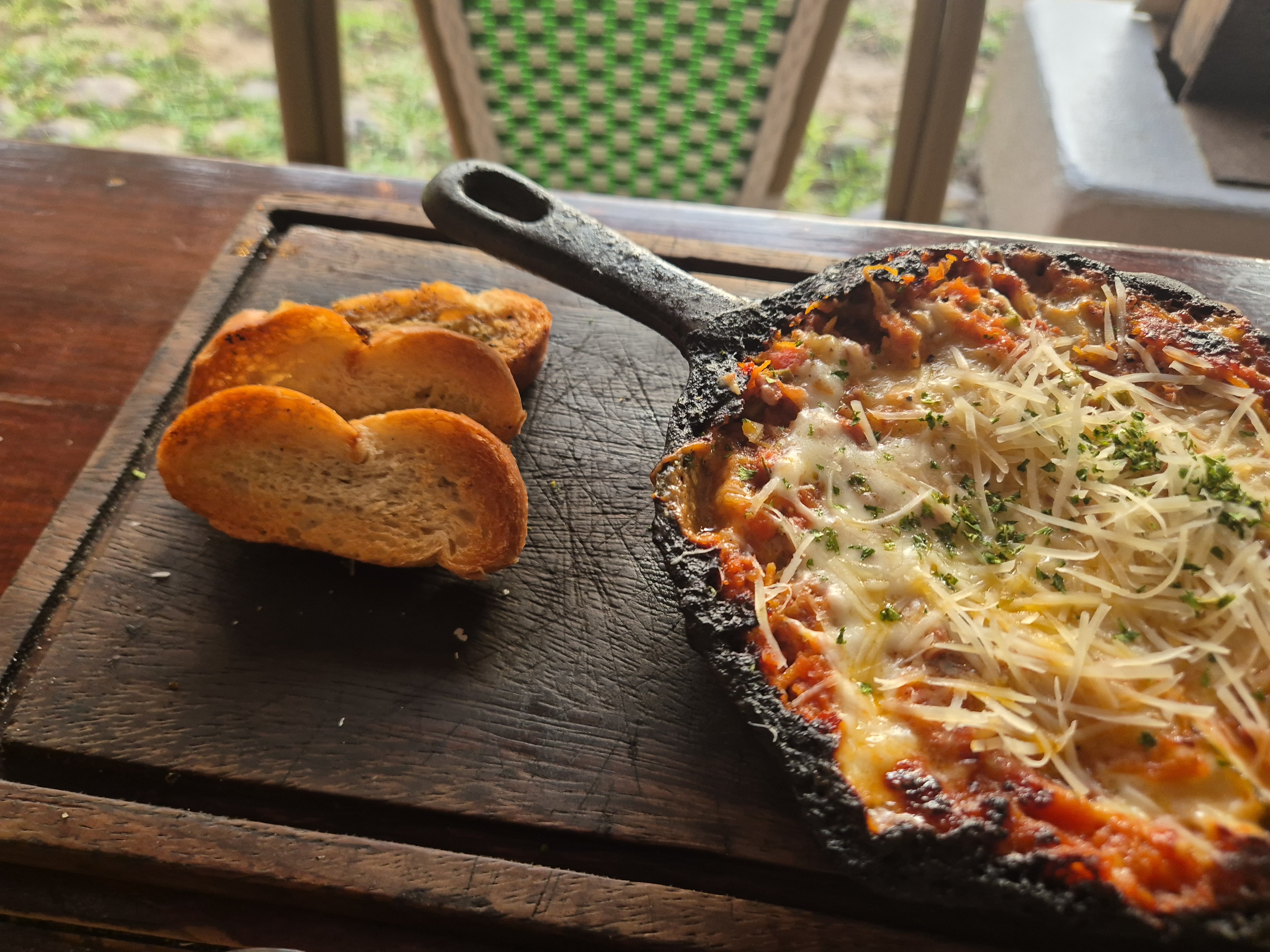 Salvatore pizzería napolitana rebelde image 6