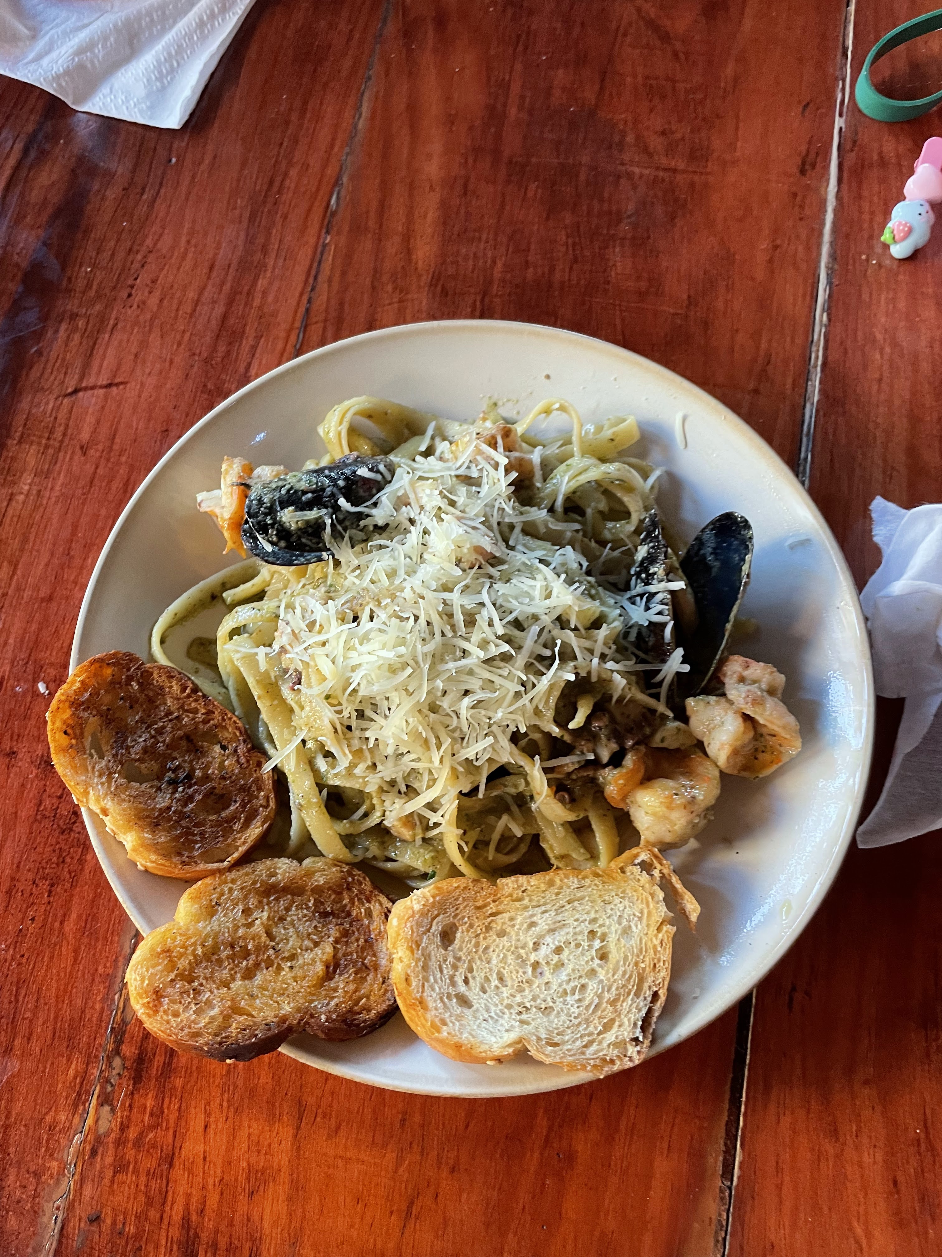 Salvatore pizzería napolitana rebelde image 7