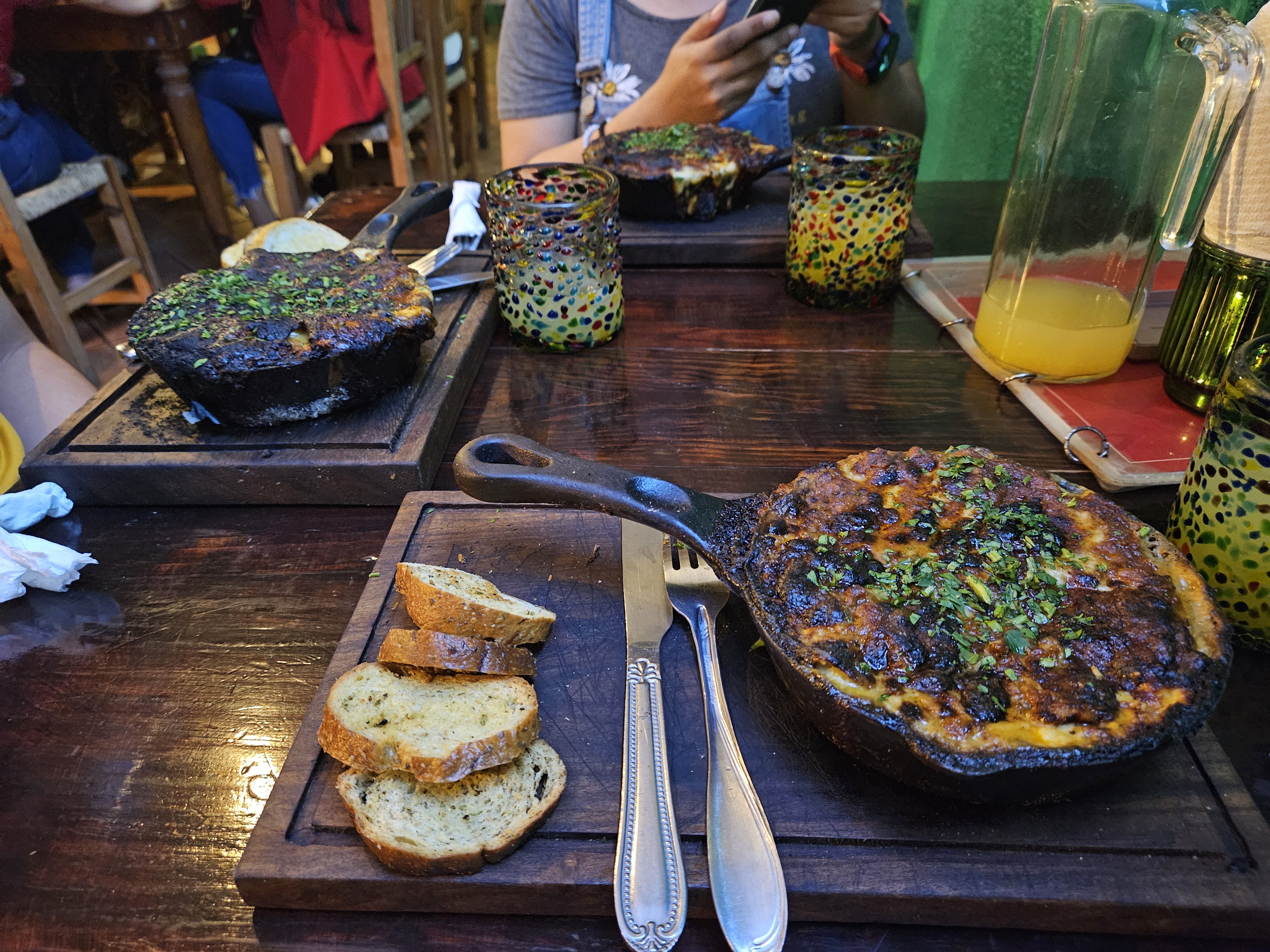 Salvatore pizzería napolitana rebelde image 10