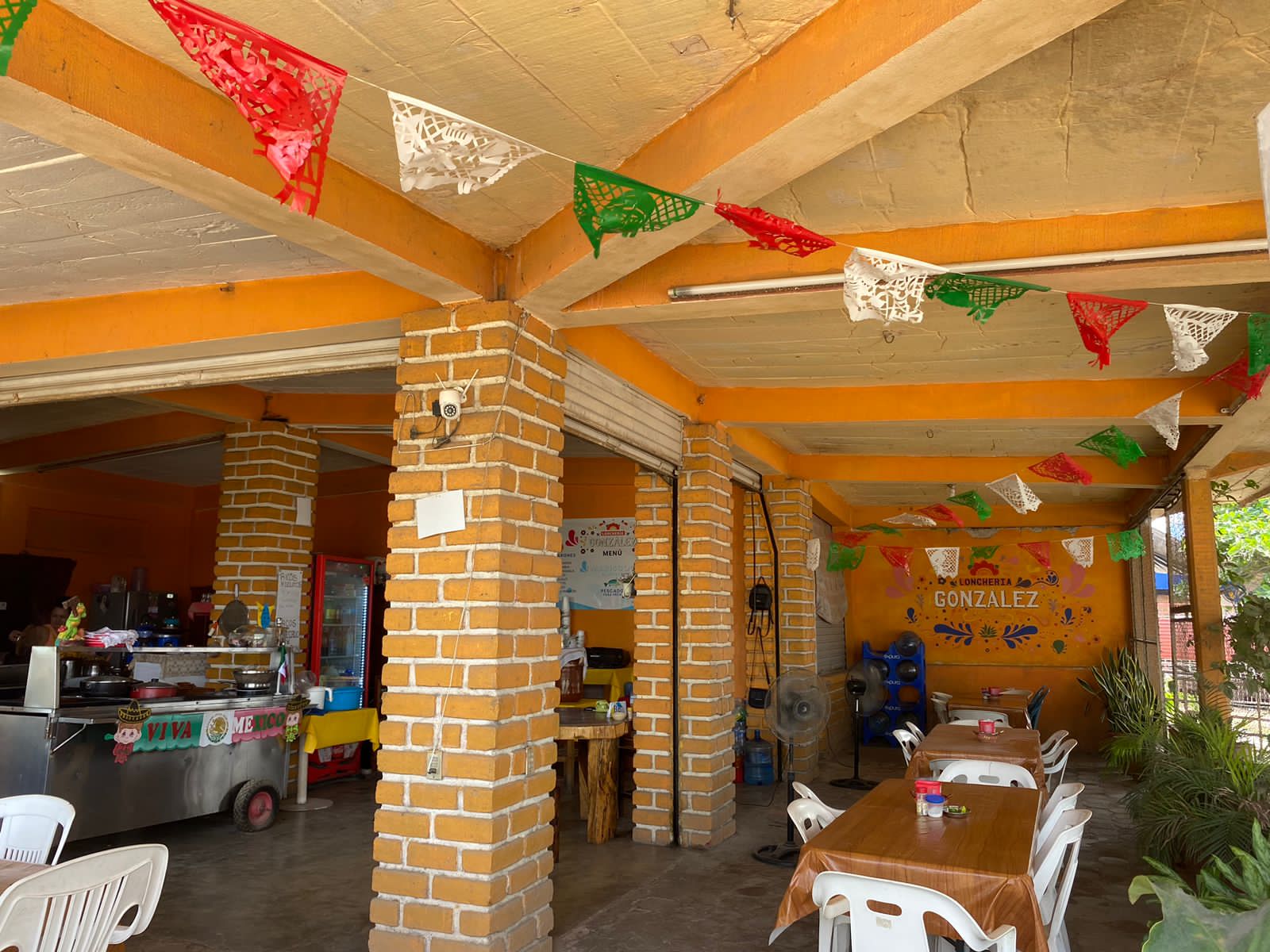 LONCHERIA GONZALEZ image 1