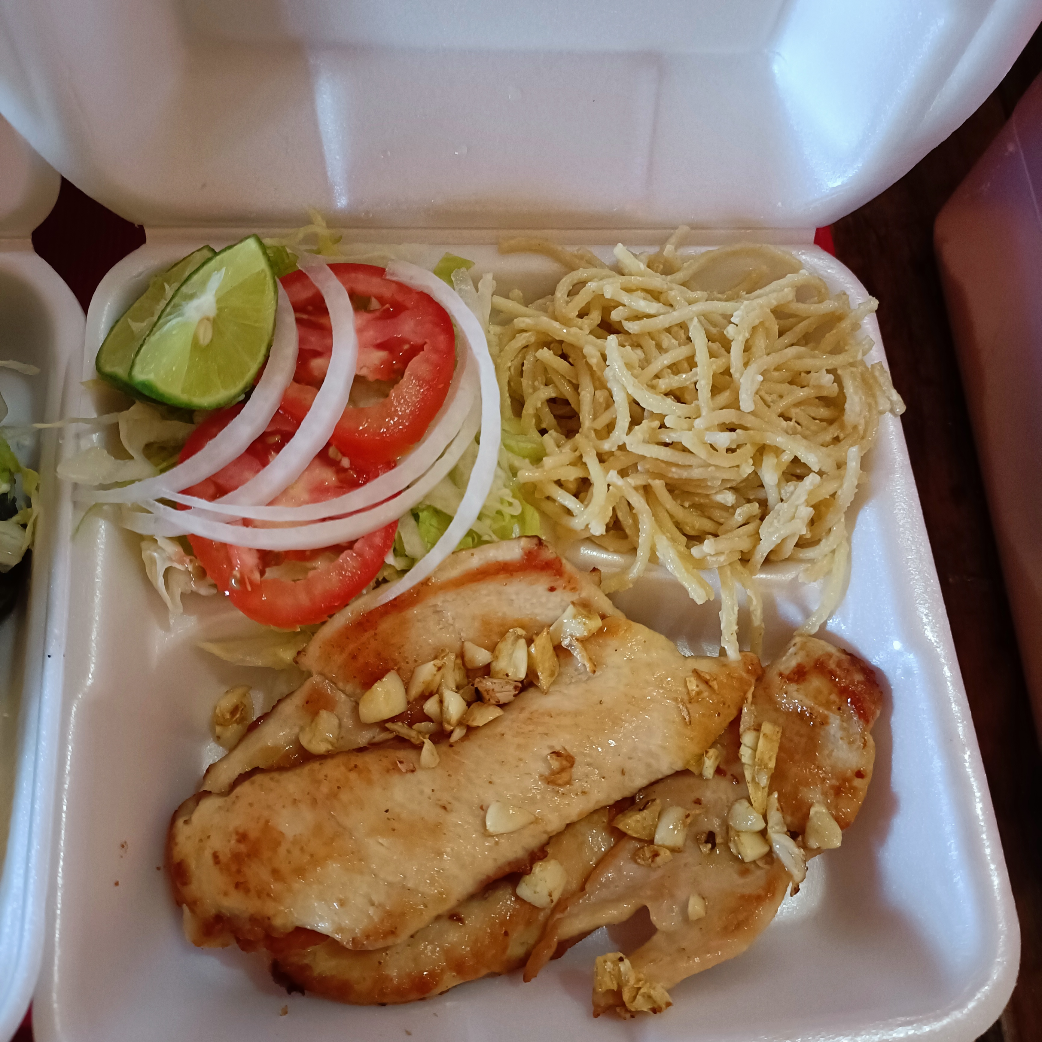 LONCHERIA GONZALEZ image 5