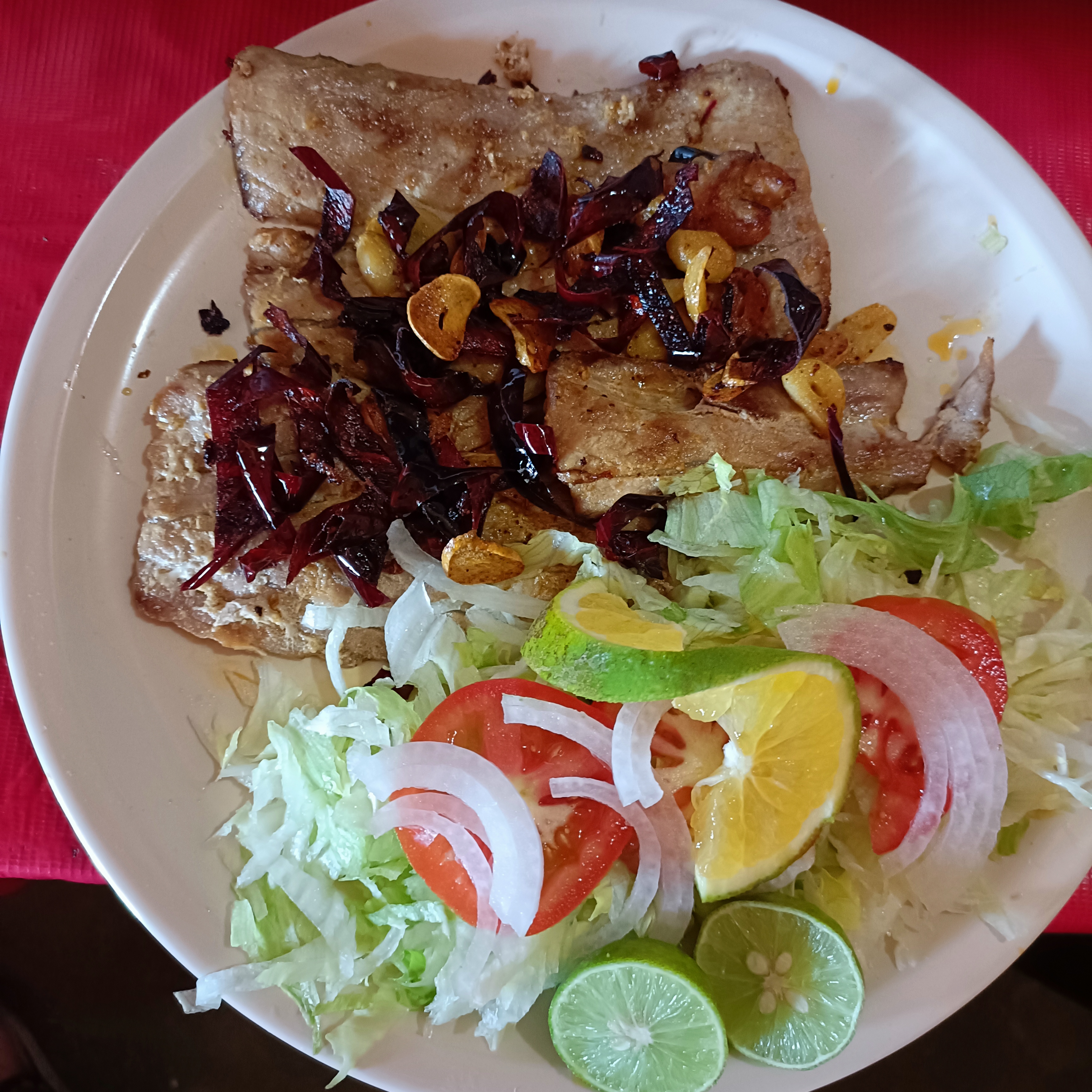 LONCHERIA GONZALEZ image 6