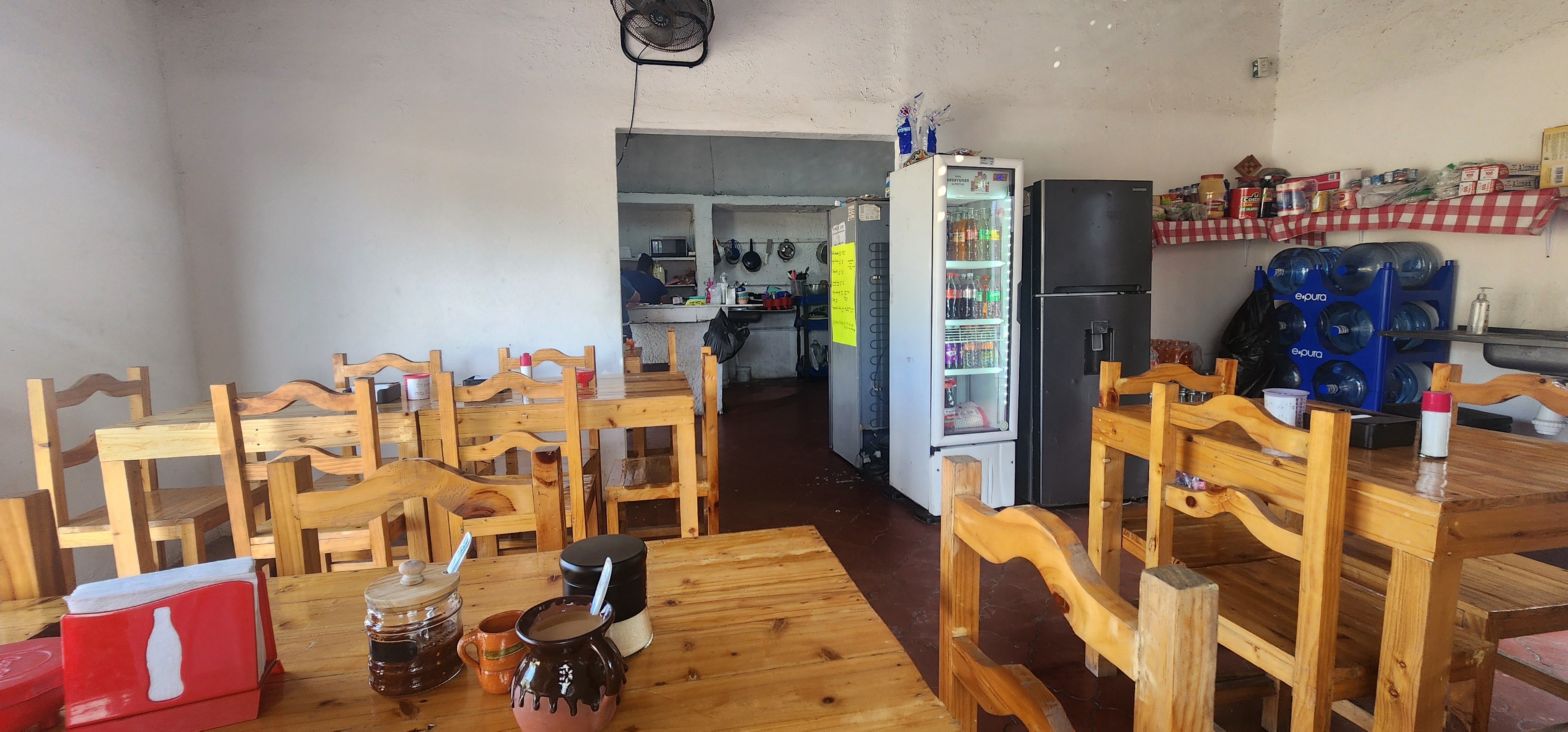 La Cocina de Mely image 1