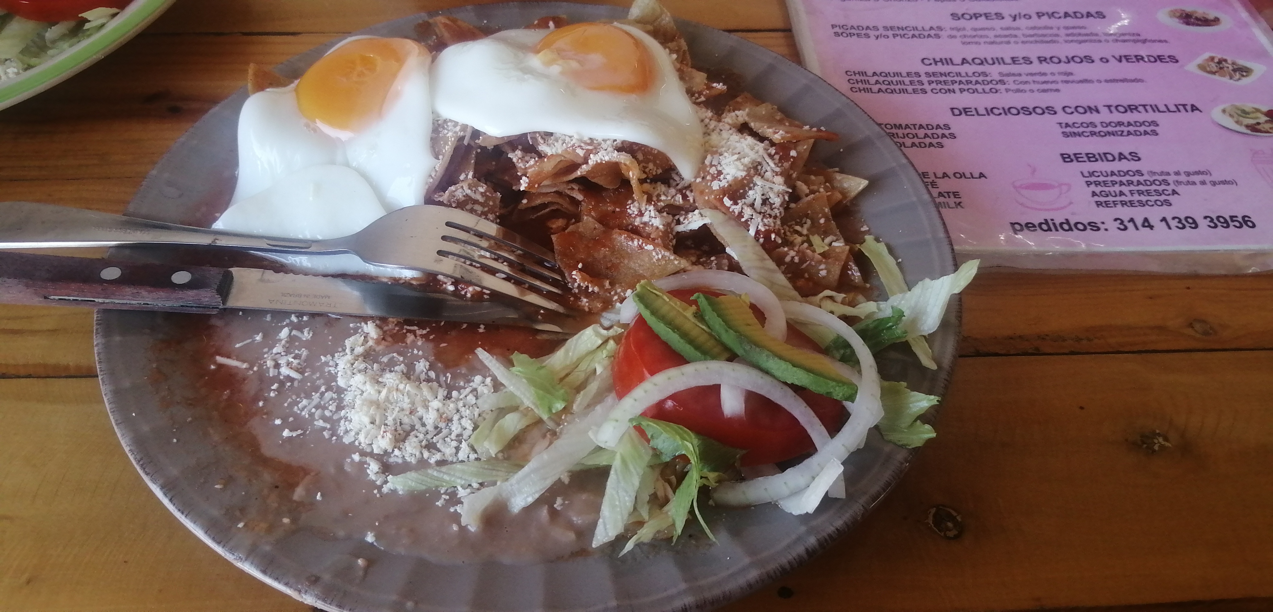 La Cocina de Mely image 3