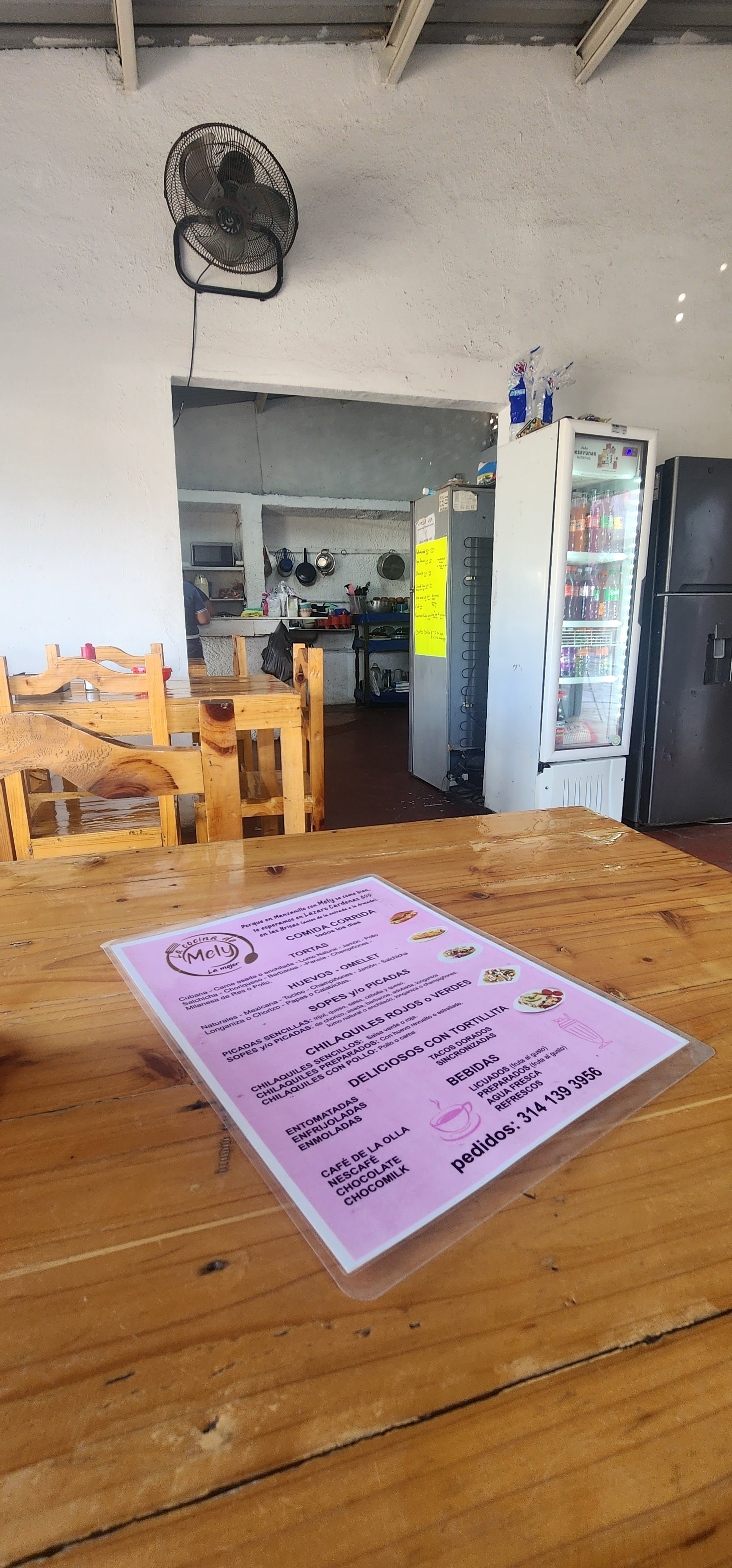 La Cocina de Mely image 9