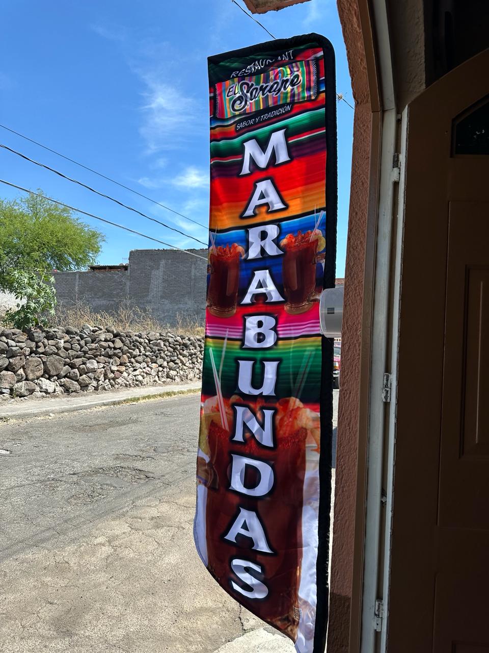 Restaurant El Sarape image 2