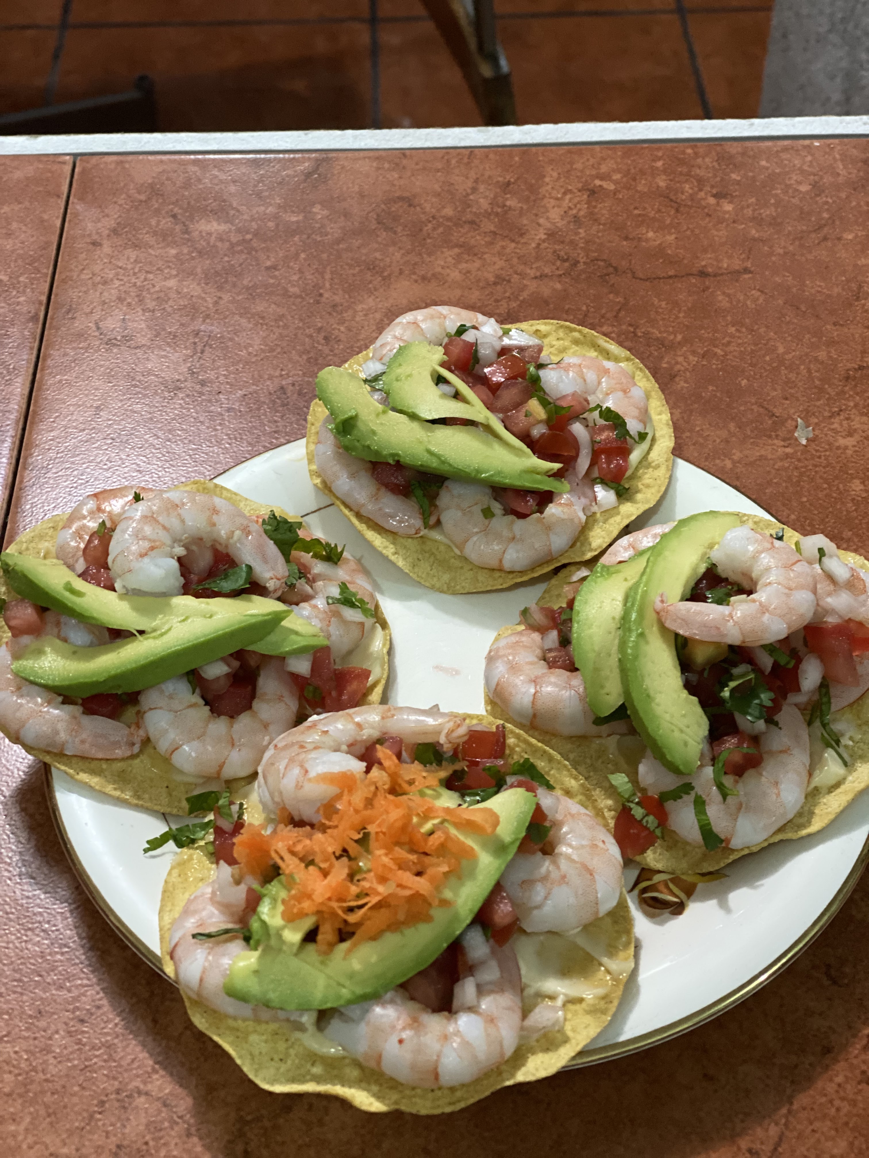 Tony bar restaurant image 2