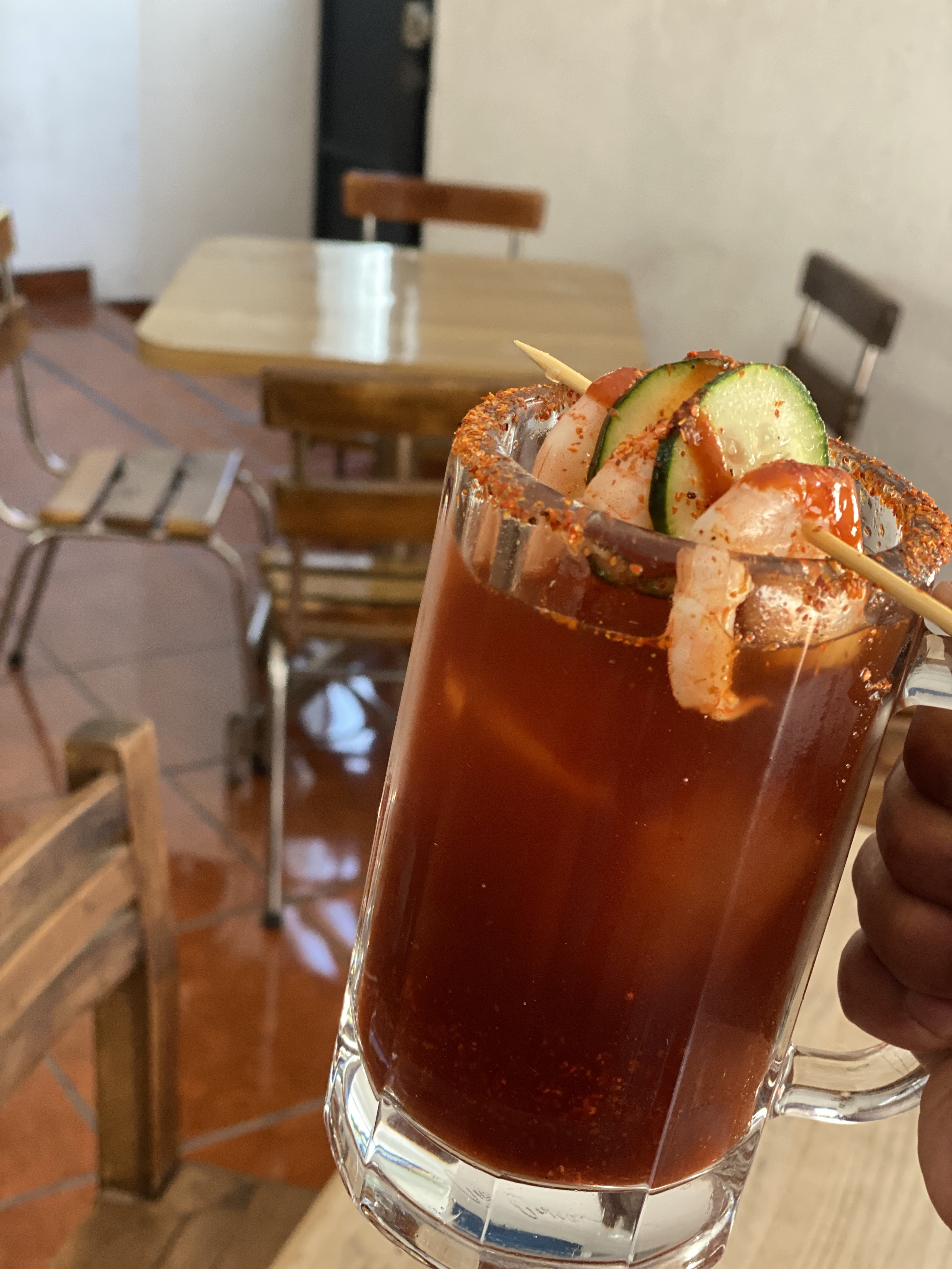 Tony bar restaurant image 4