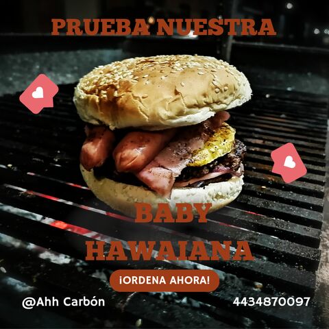 Ahh Carbón image 3