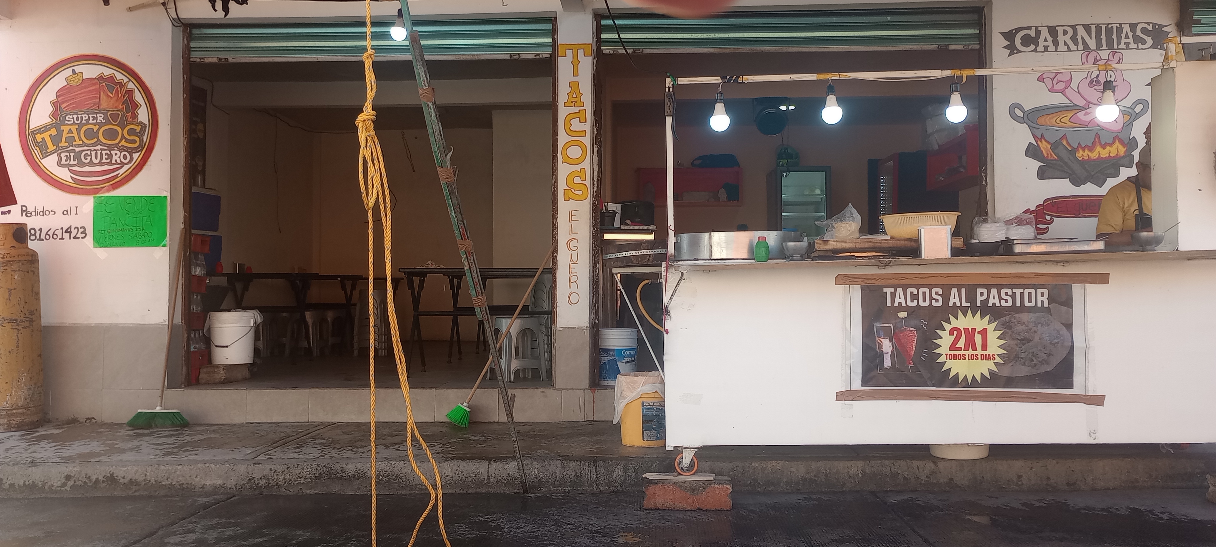 Super tacos el güero image 1