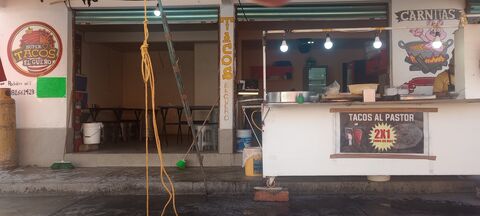 Super tacos el güero image 1
