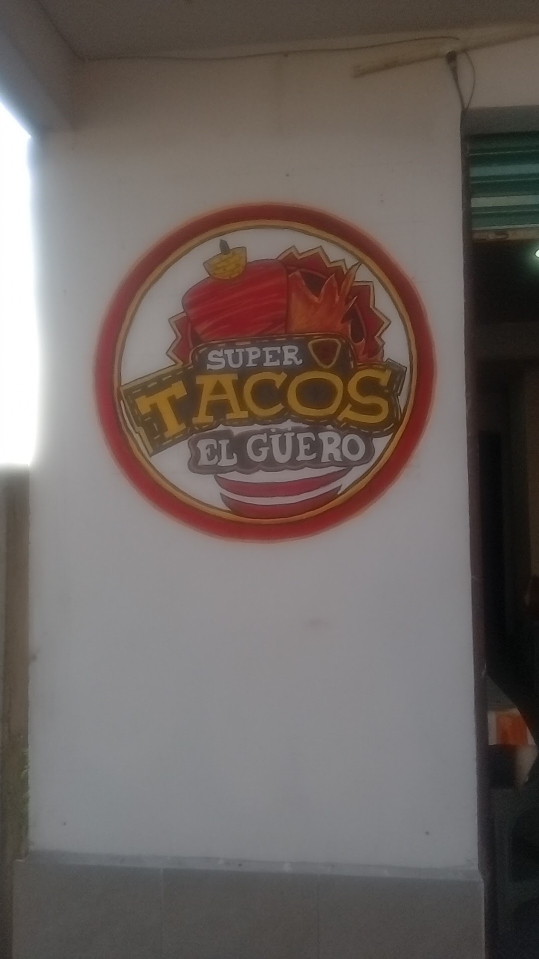 Super tacos el güero image 2