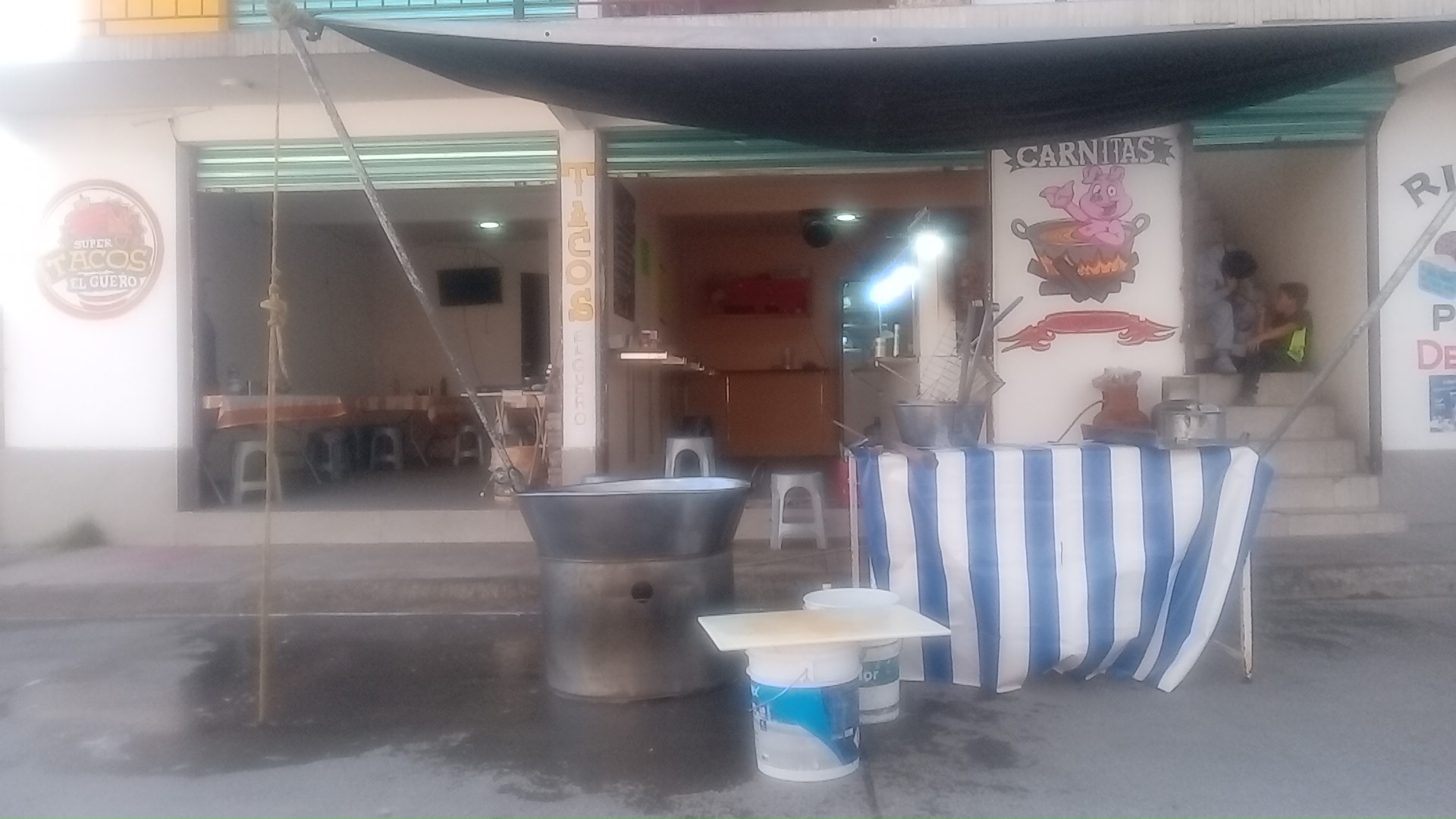 Super tacos el güero image 3