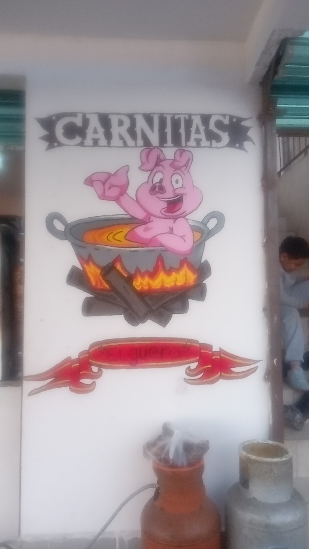 Super tacos el güero image 6