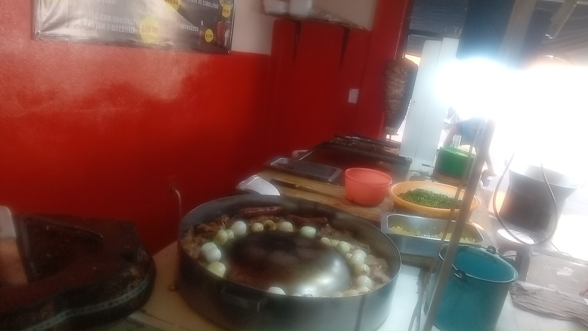 Super tacos el güero image 7