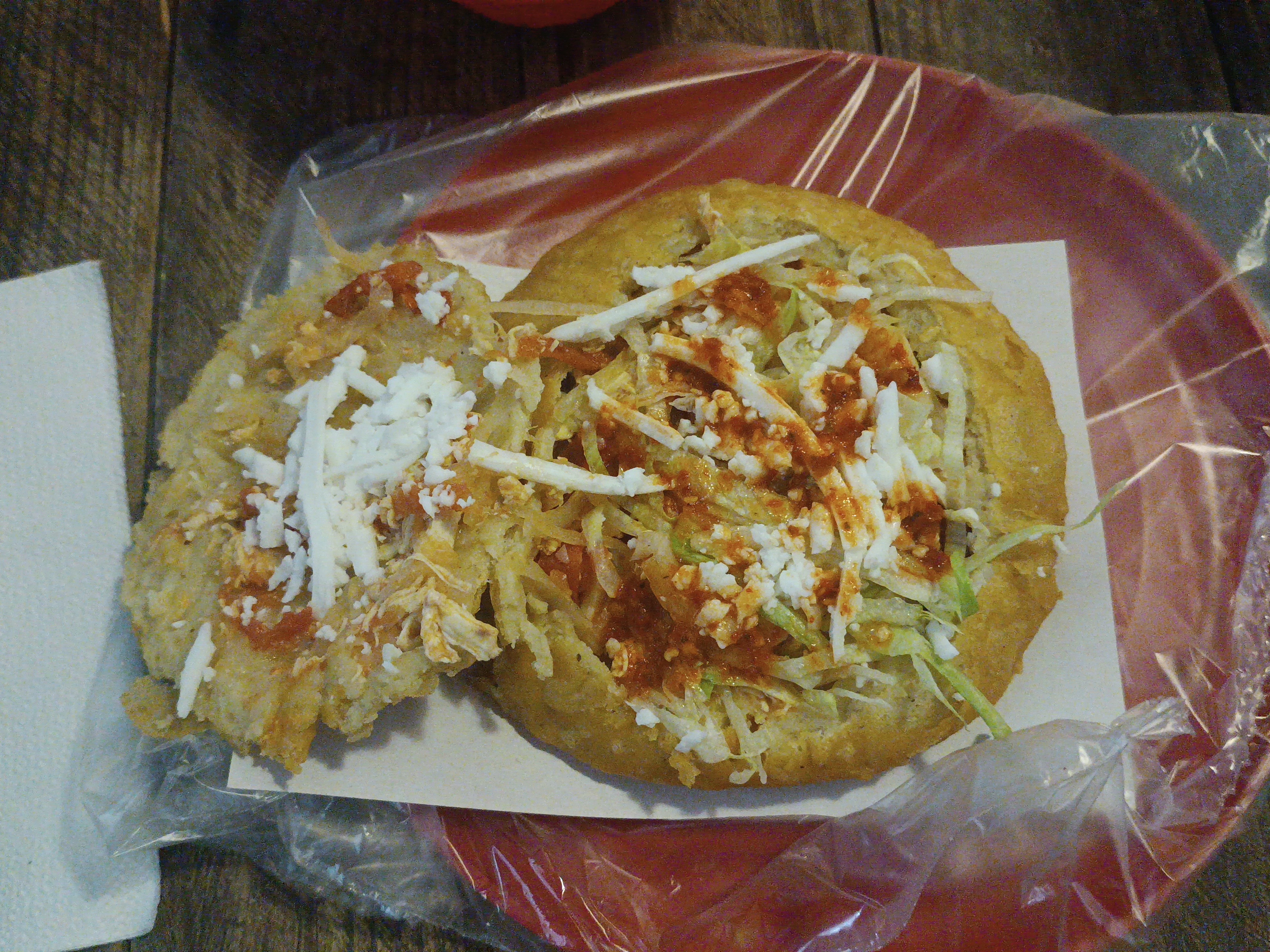 Pozoleria la terraza image 2