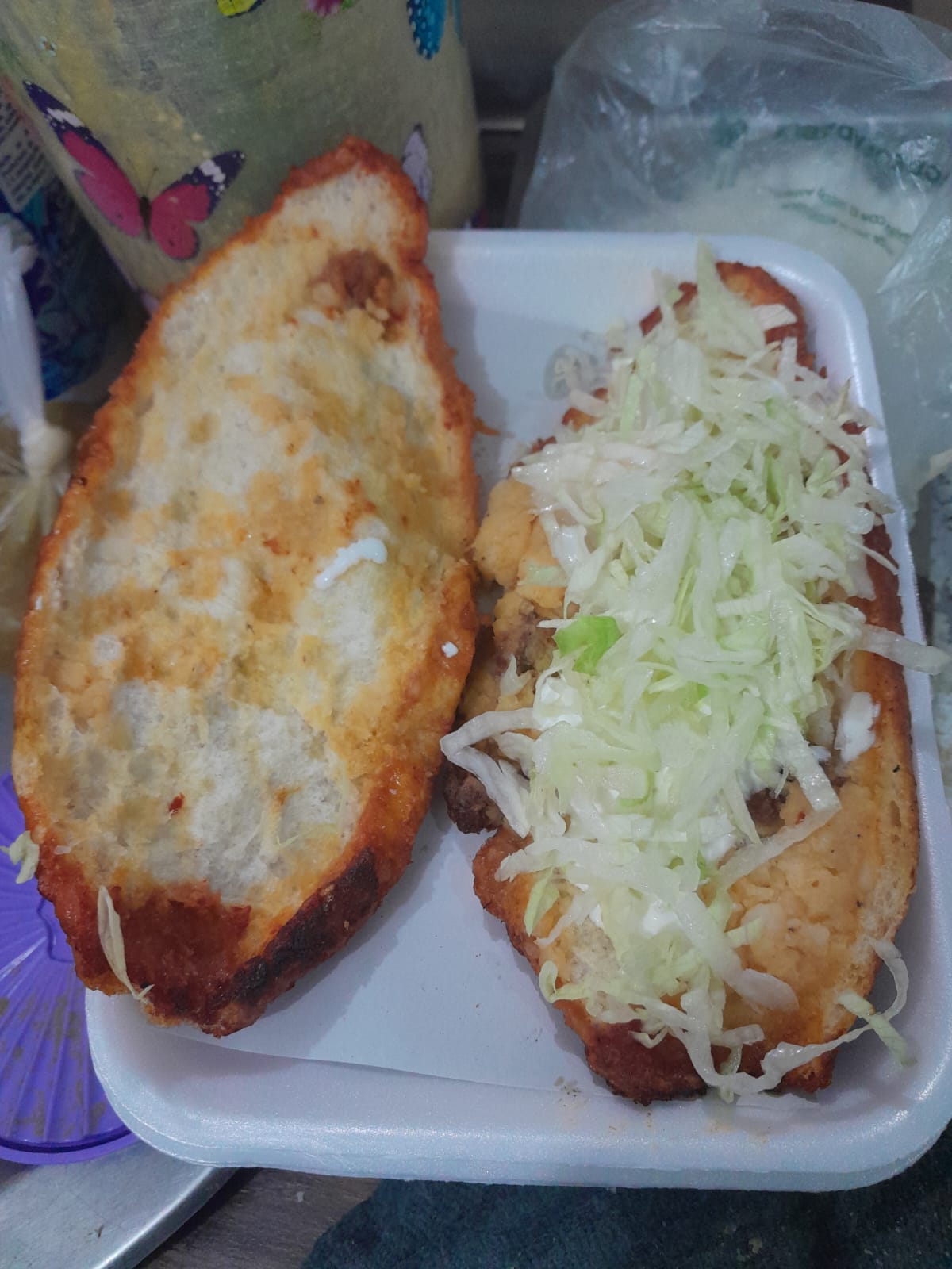 Pozoleria la terraza image 3