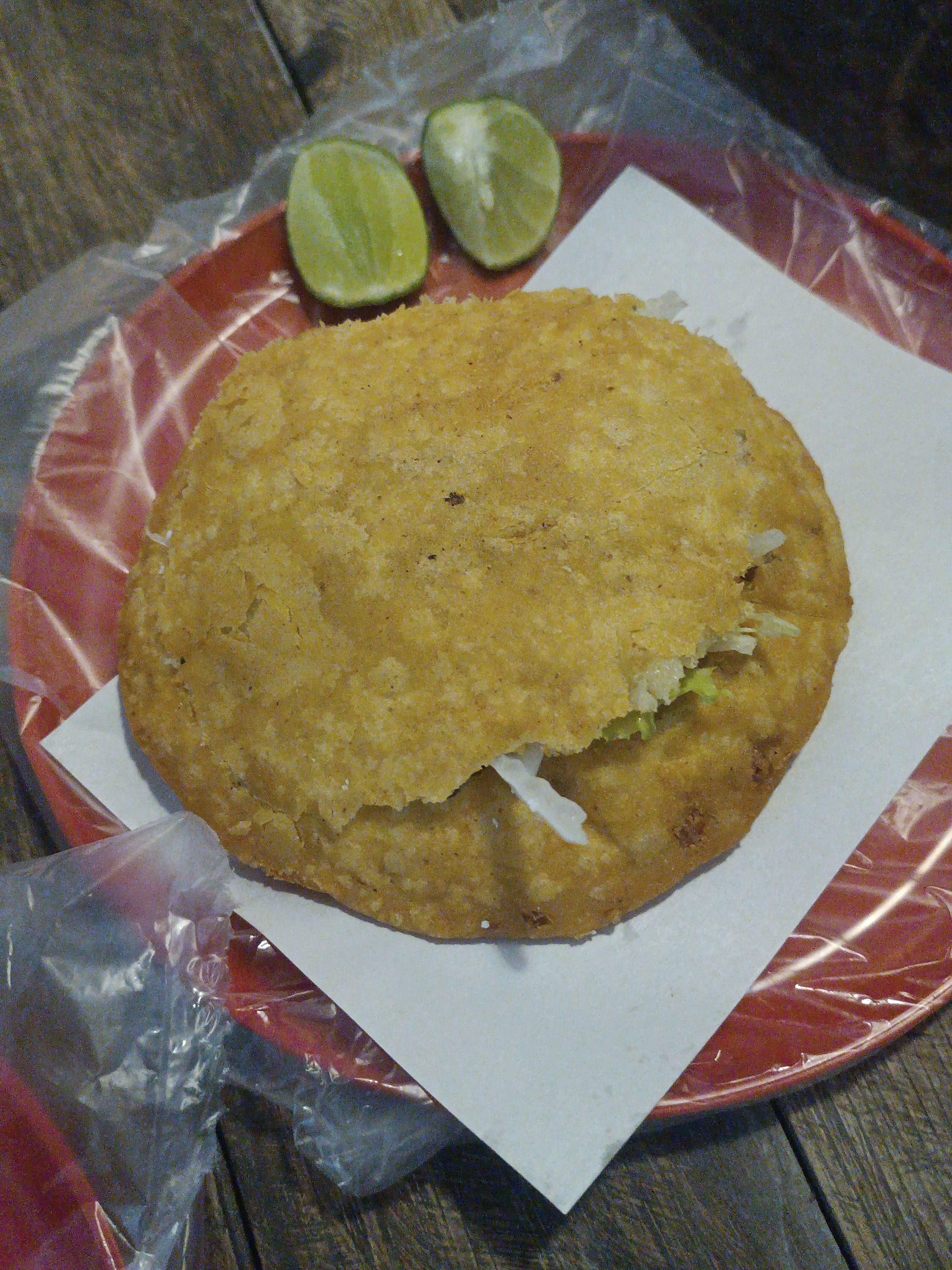 Pozoleria la terraza image 4