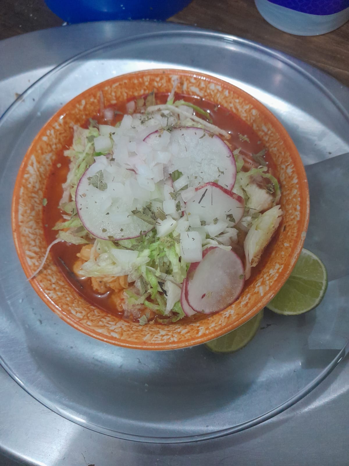 Pozoleria la terraza image 6