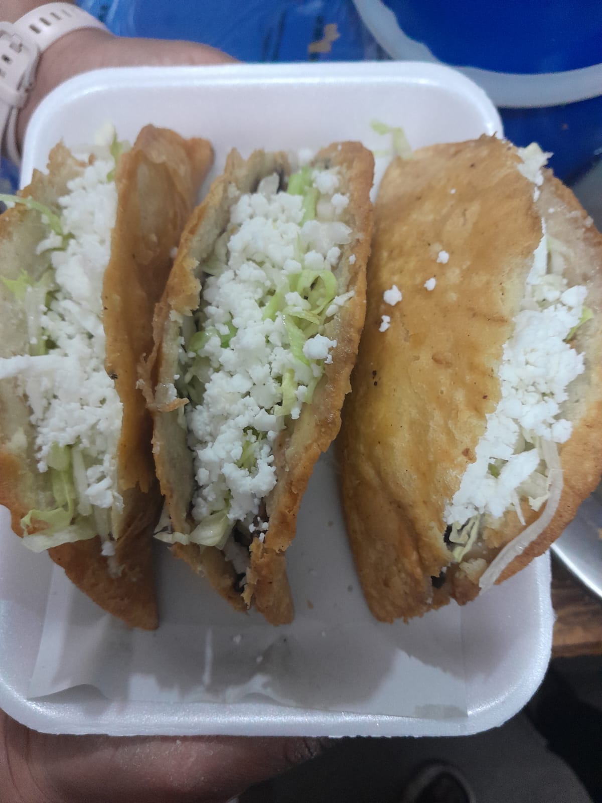 Pozoleria la terraza image 7