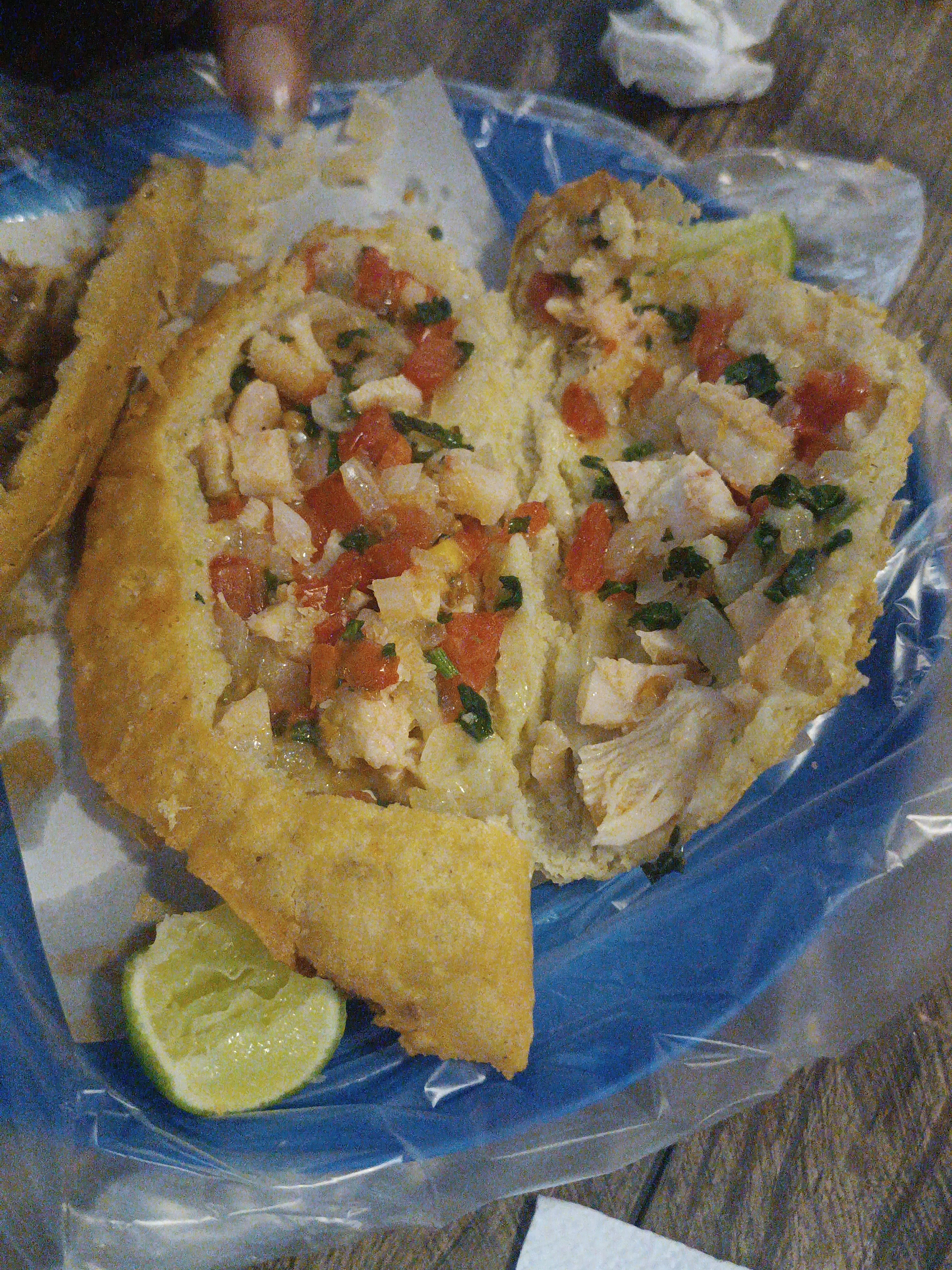 Pozoleria la terraza image 8