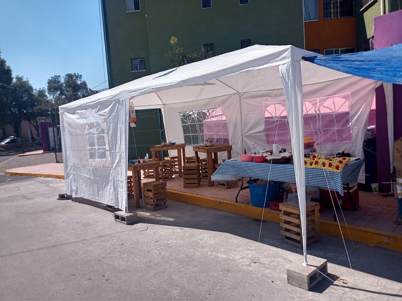 Tacos "Las Reliquias" image 1