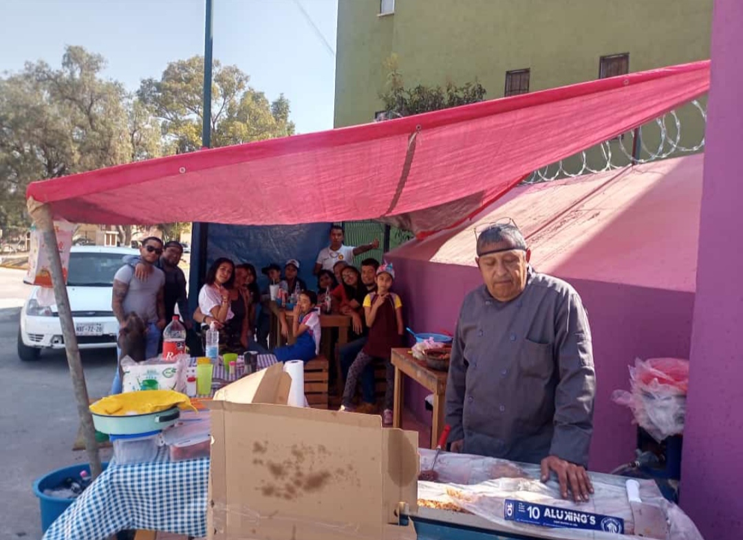 Tacos "Las Reliquias" image 5