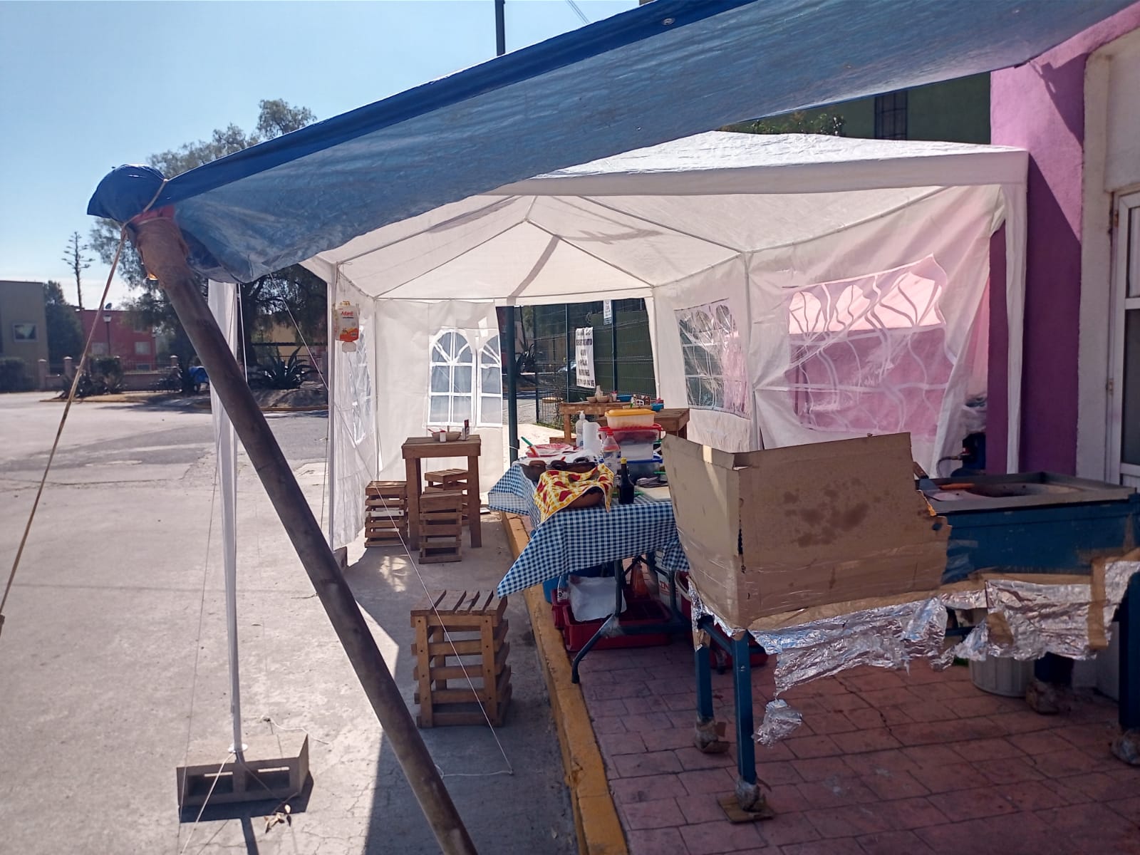 Tacos "Las Reliquias" image 6