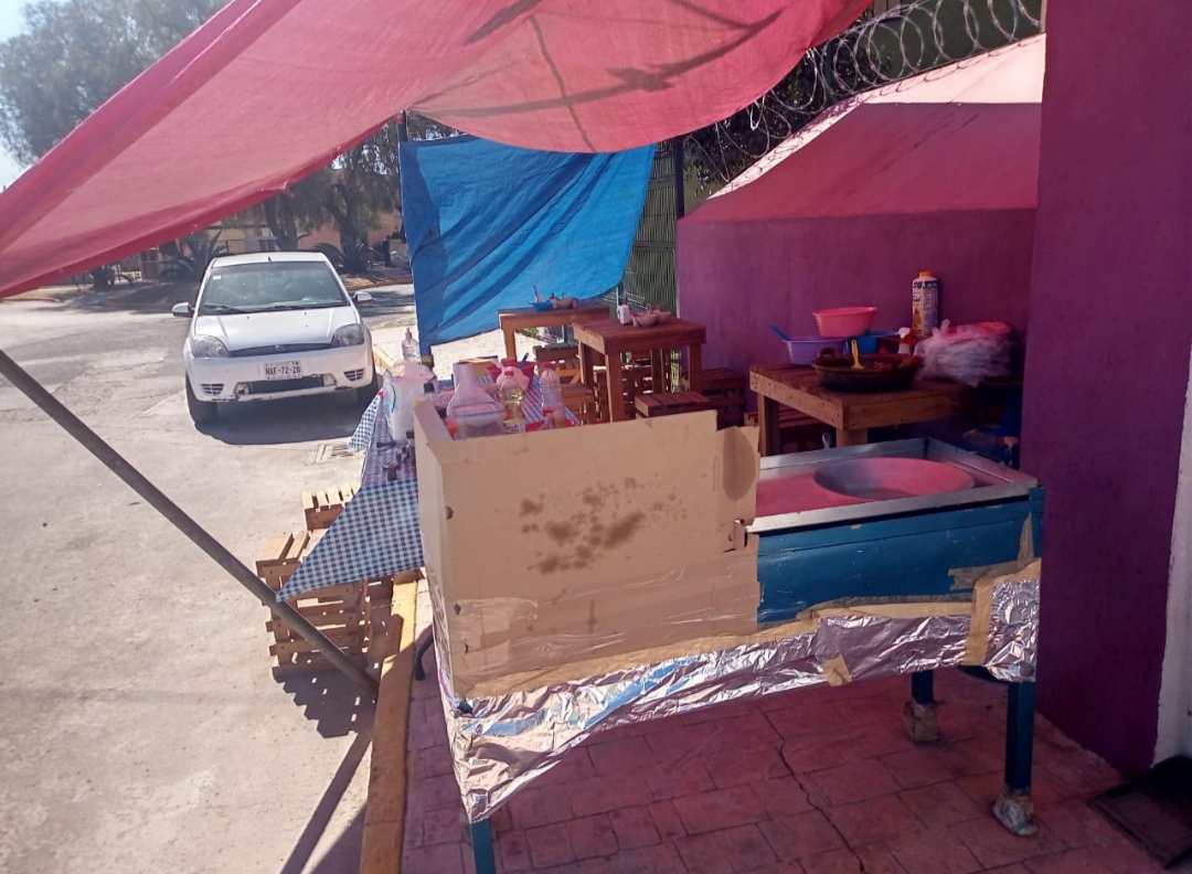 Tacos "Las Reliquias" image 7