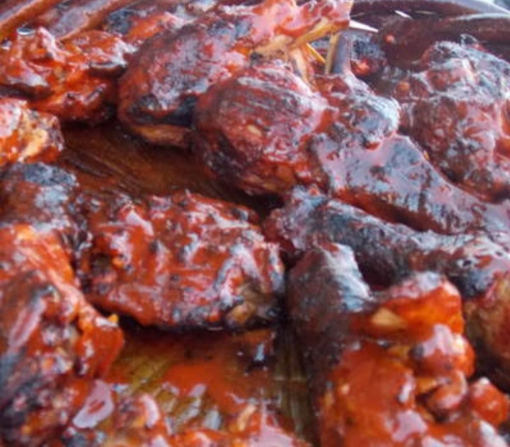 Hamburguesas y Micheladas El As de Oros image 2