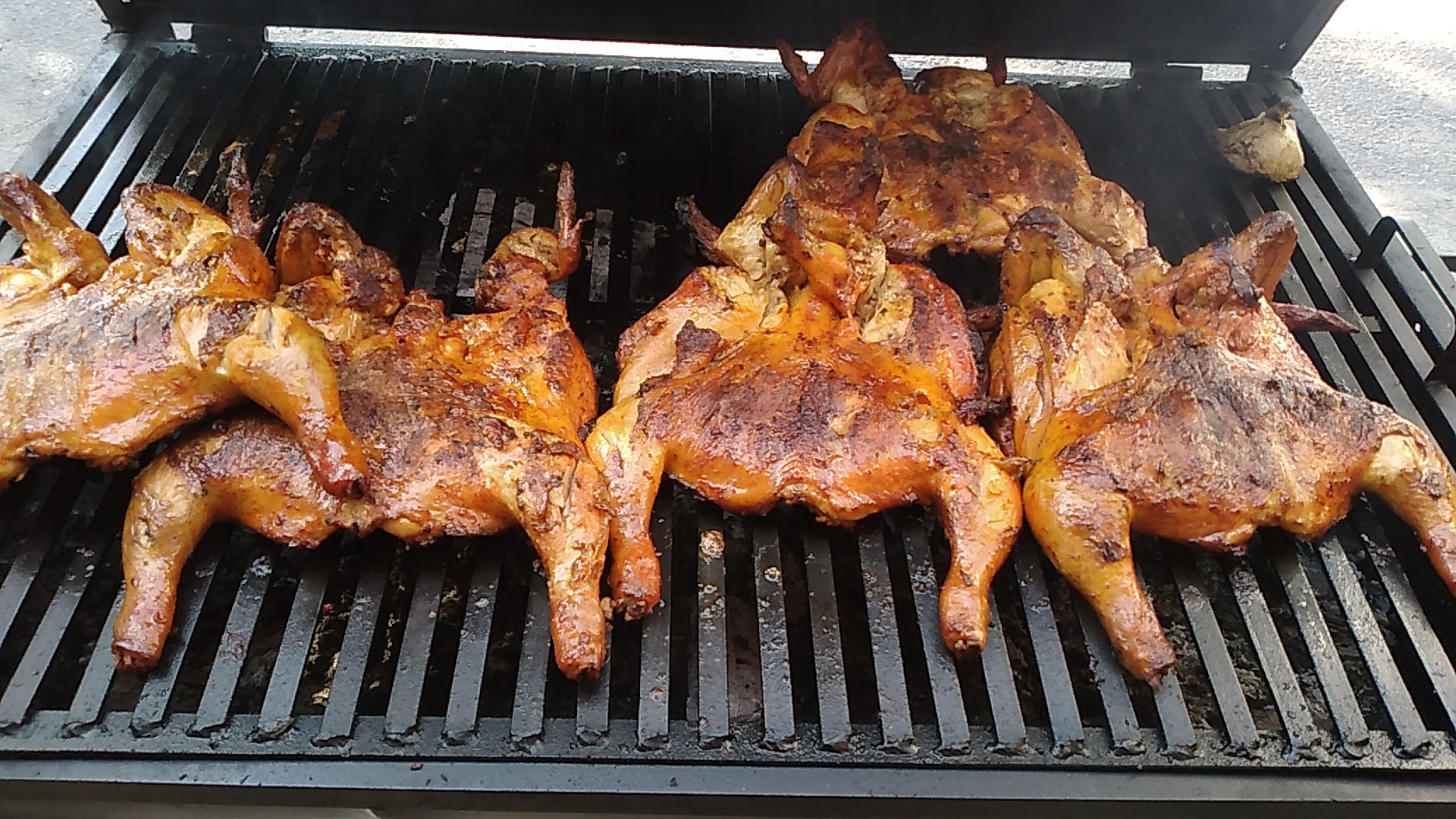 Hamburguesas y Micheladas El As de Oros image 5