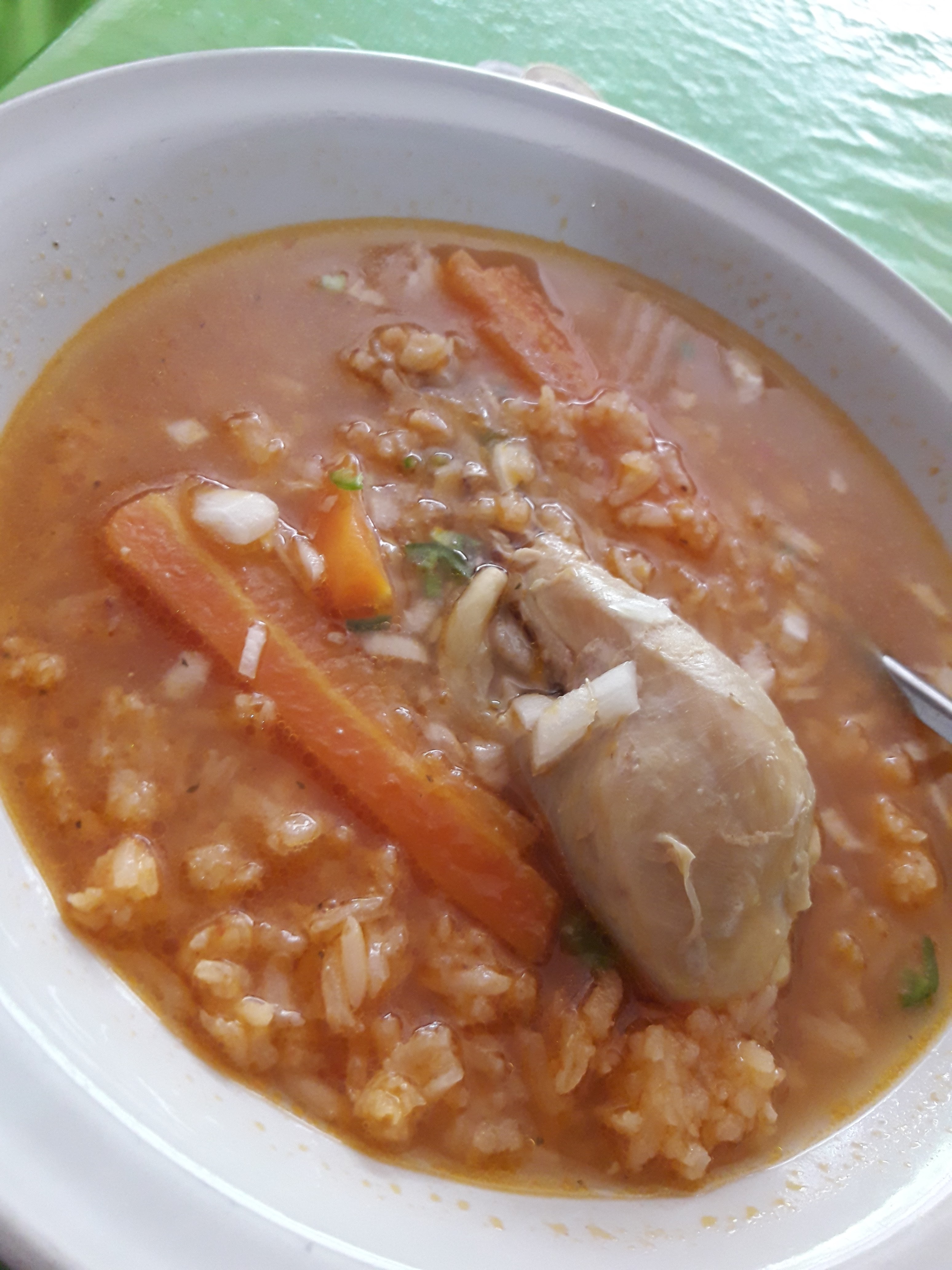 Comida Casera El Sazón De Liz image 1