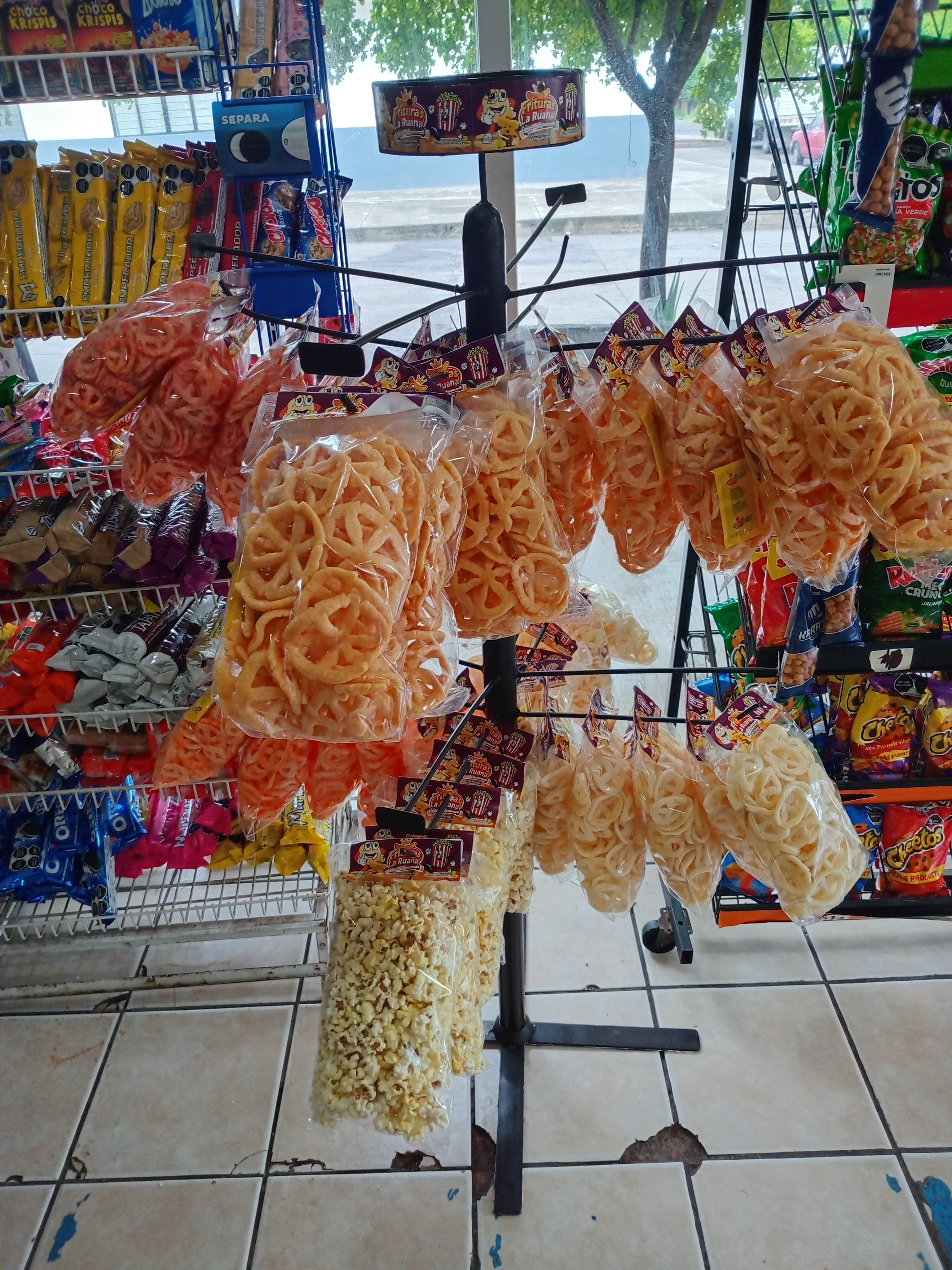 Frituras la ruana image 1