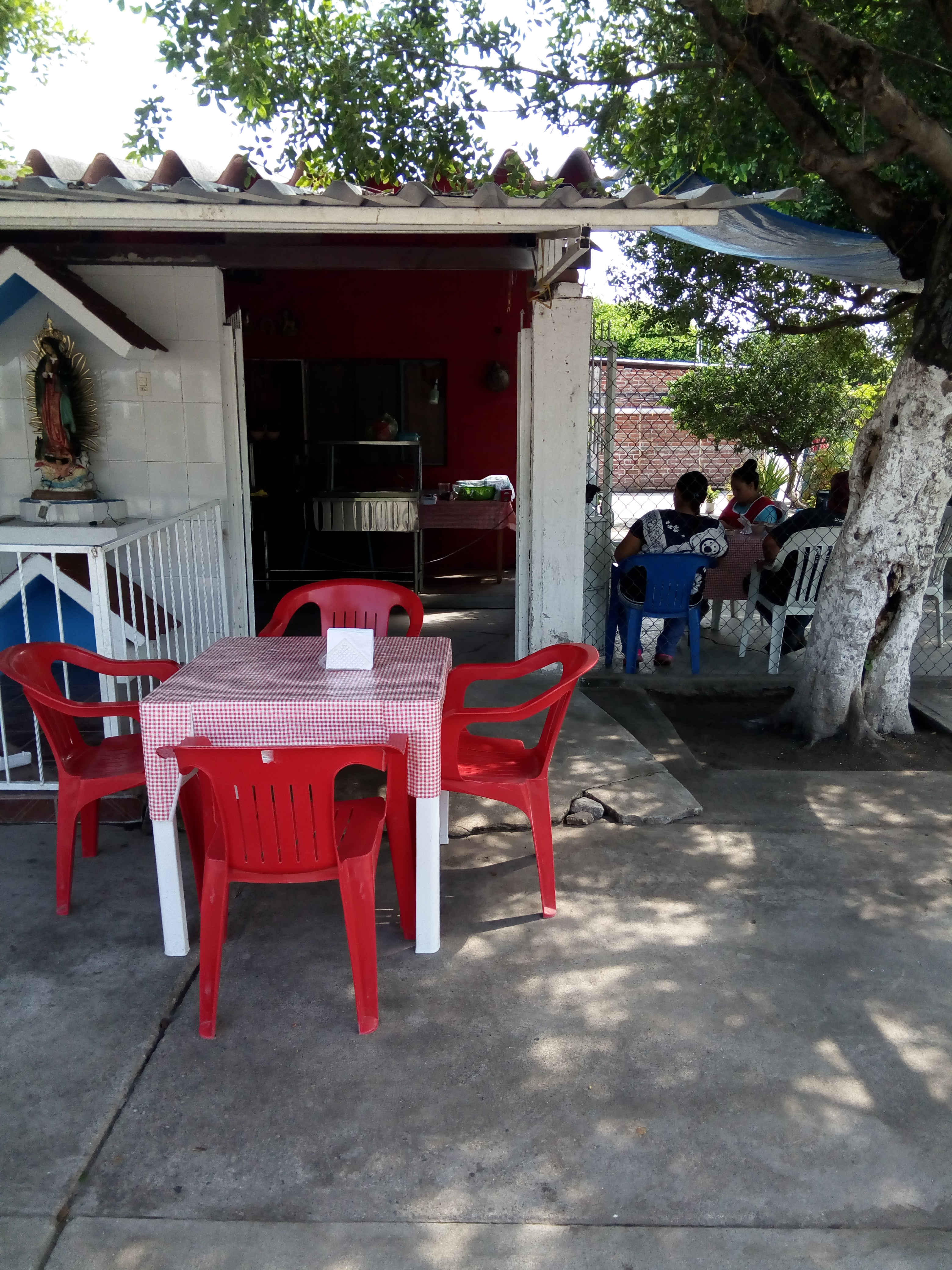 Comida Casera Doña Mary image 1