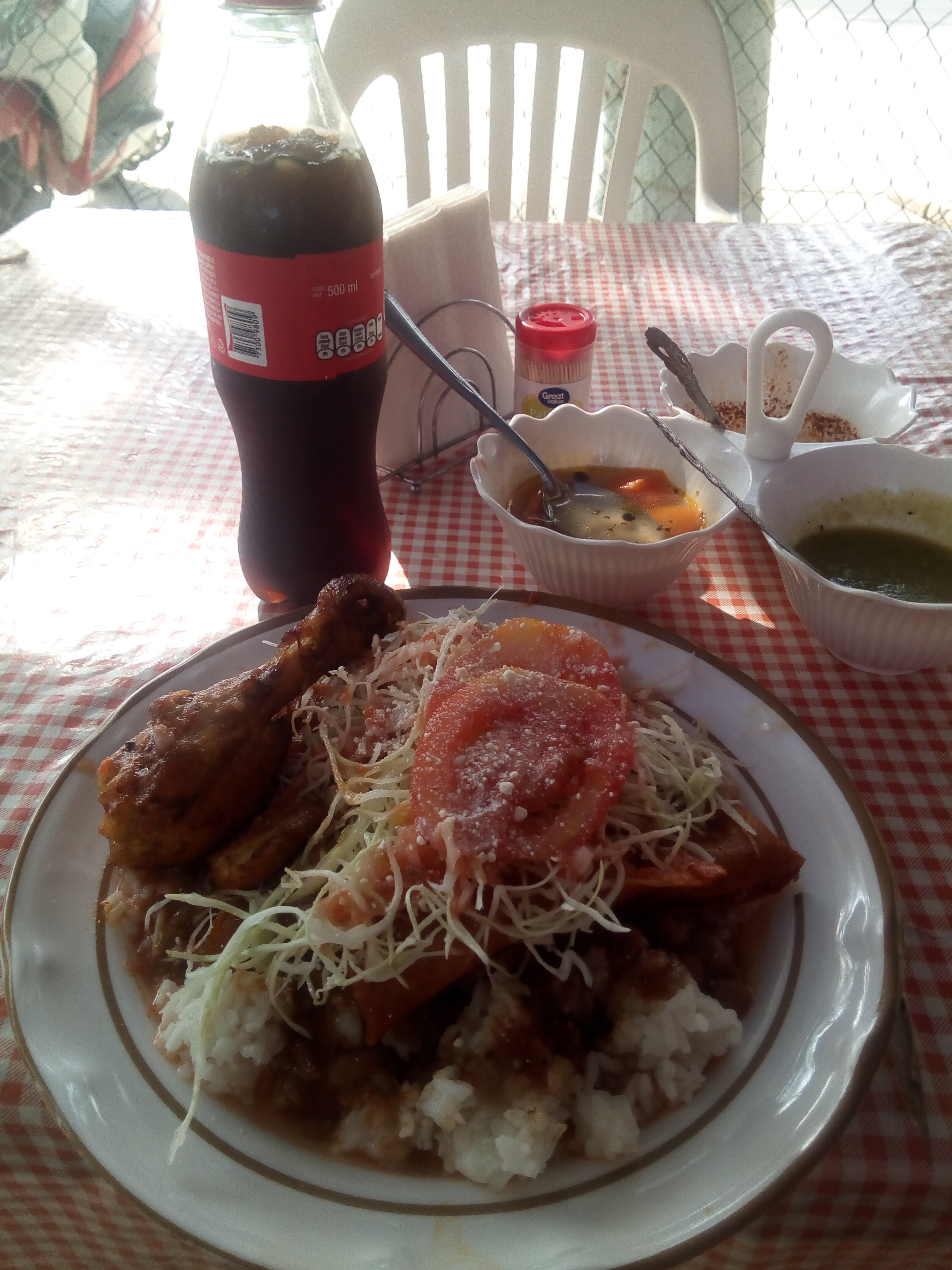 Comida Casera Doña Mary image 3