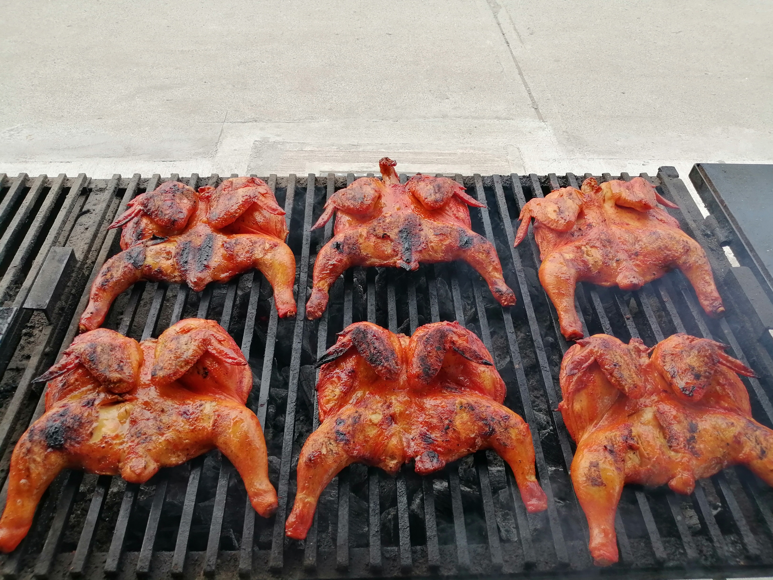 POLLO ASADO "EL POLLONONON" image 1