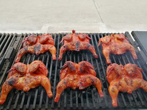 POLLO ASADO "EL POLLONONON" image 1