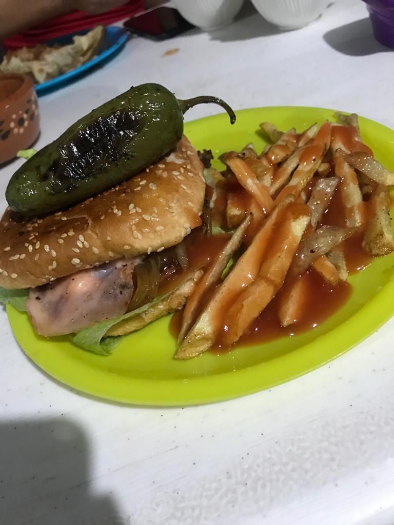 Cenaduría Ramos image 2